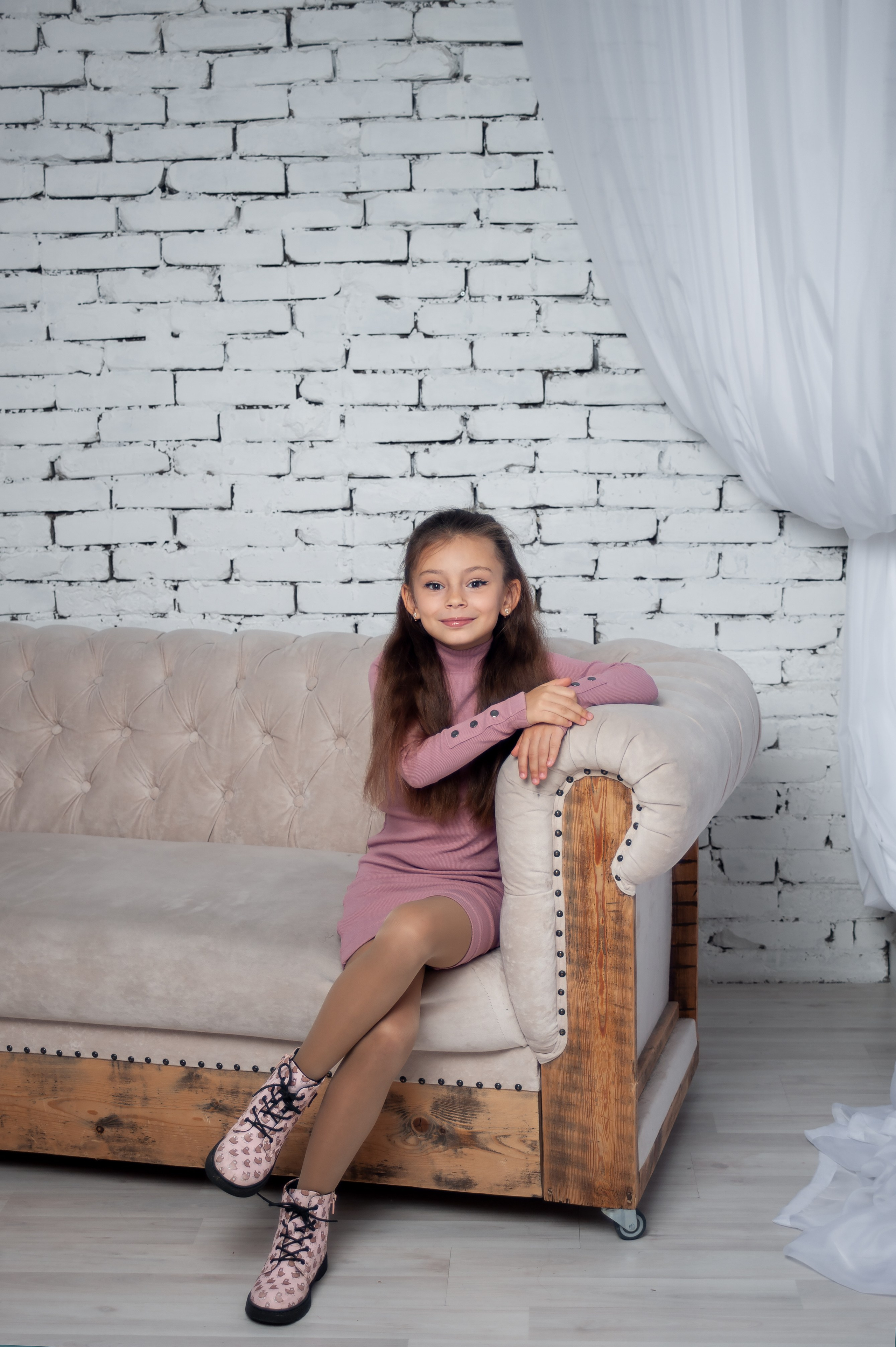 Игнатова Василиса. Promodels
