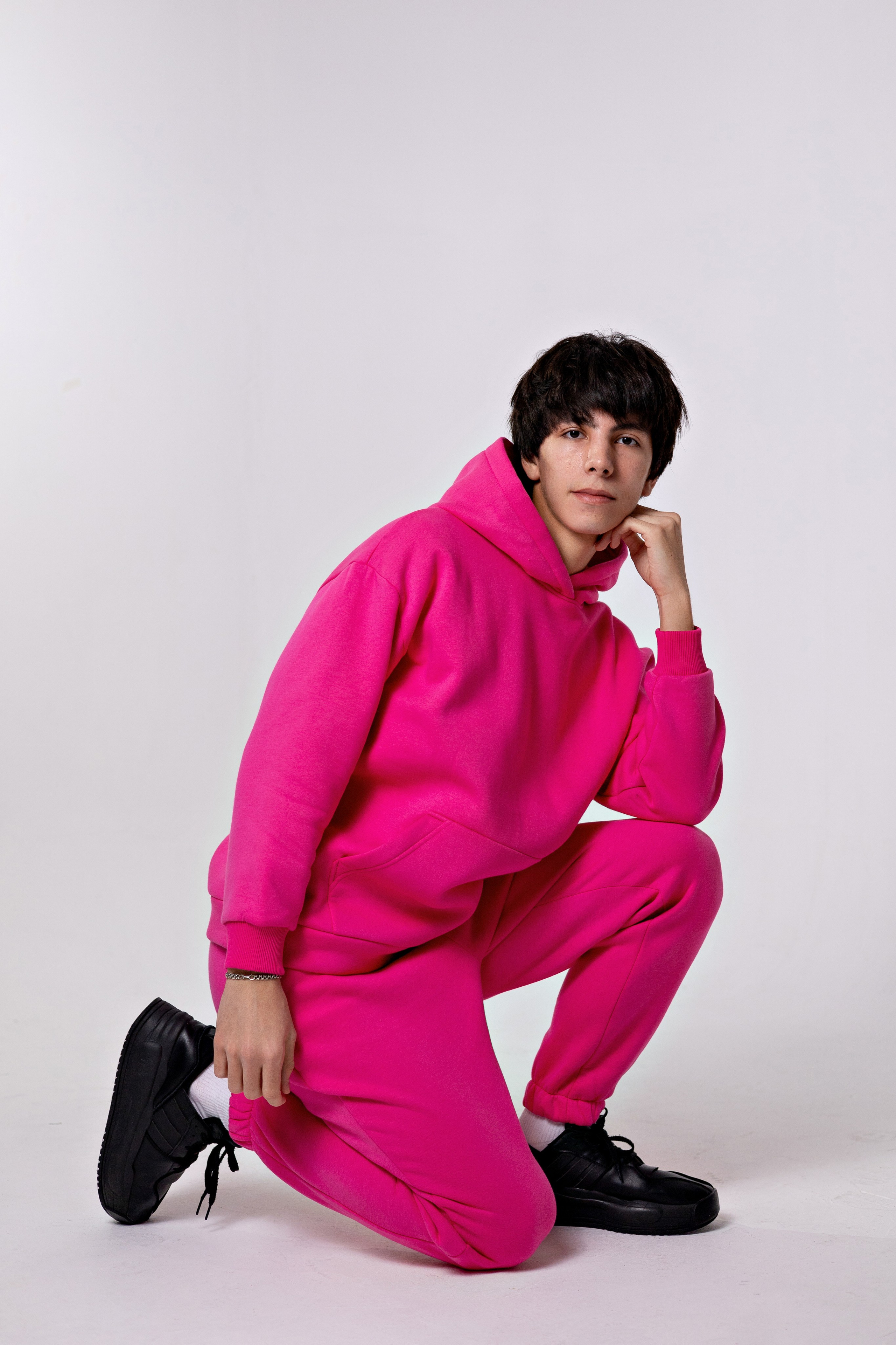 Фаткуллин Ринат. Promodels