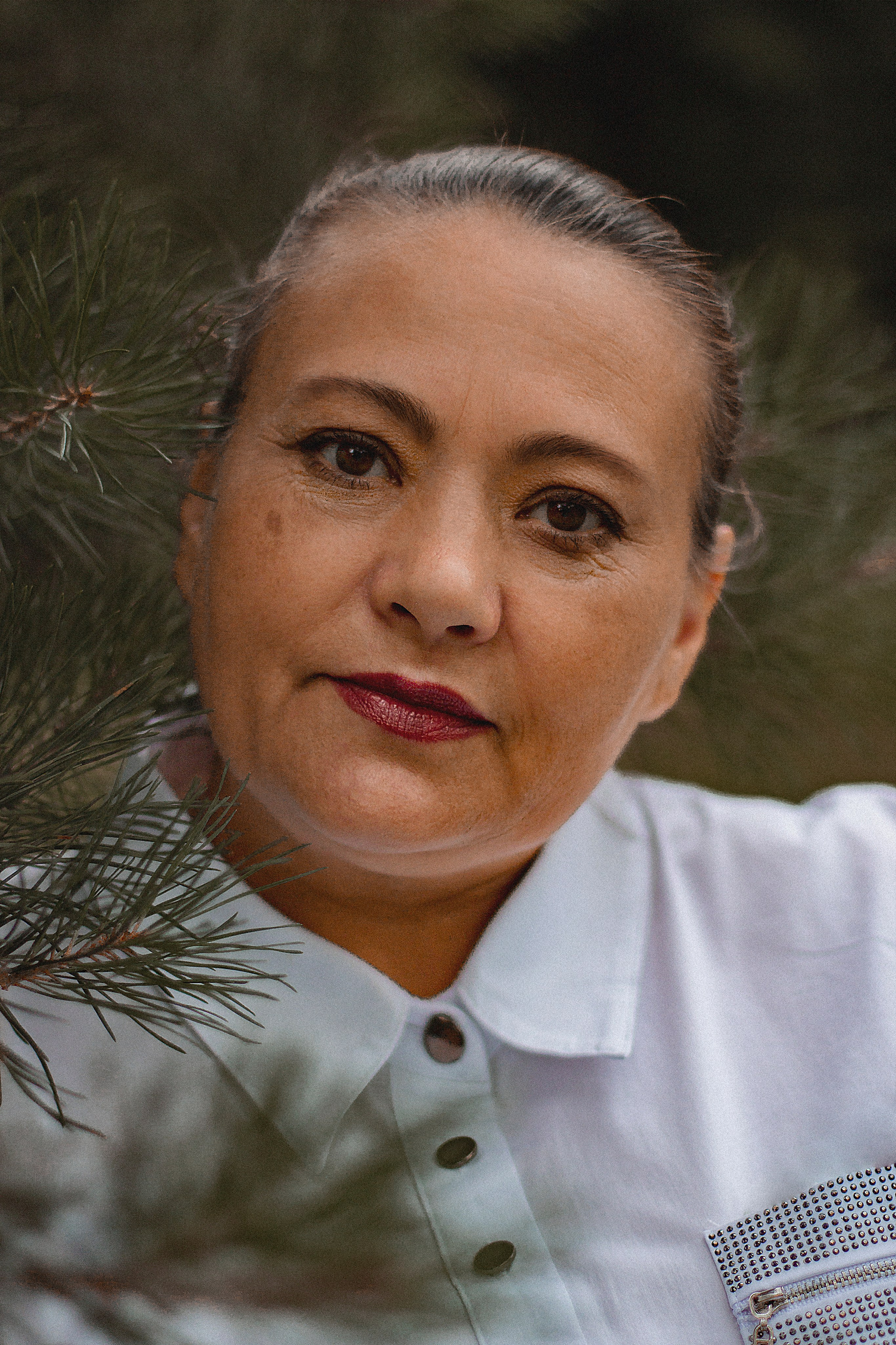 Анна 12.07.21. Фотограф и видеограф в Омск/Москва Сащенко Лера