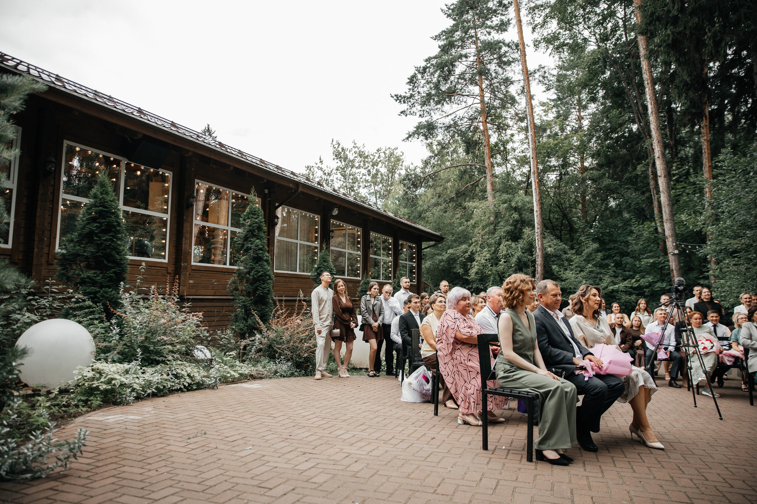 Константин и Ангелина. VOLOCHKOVA