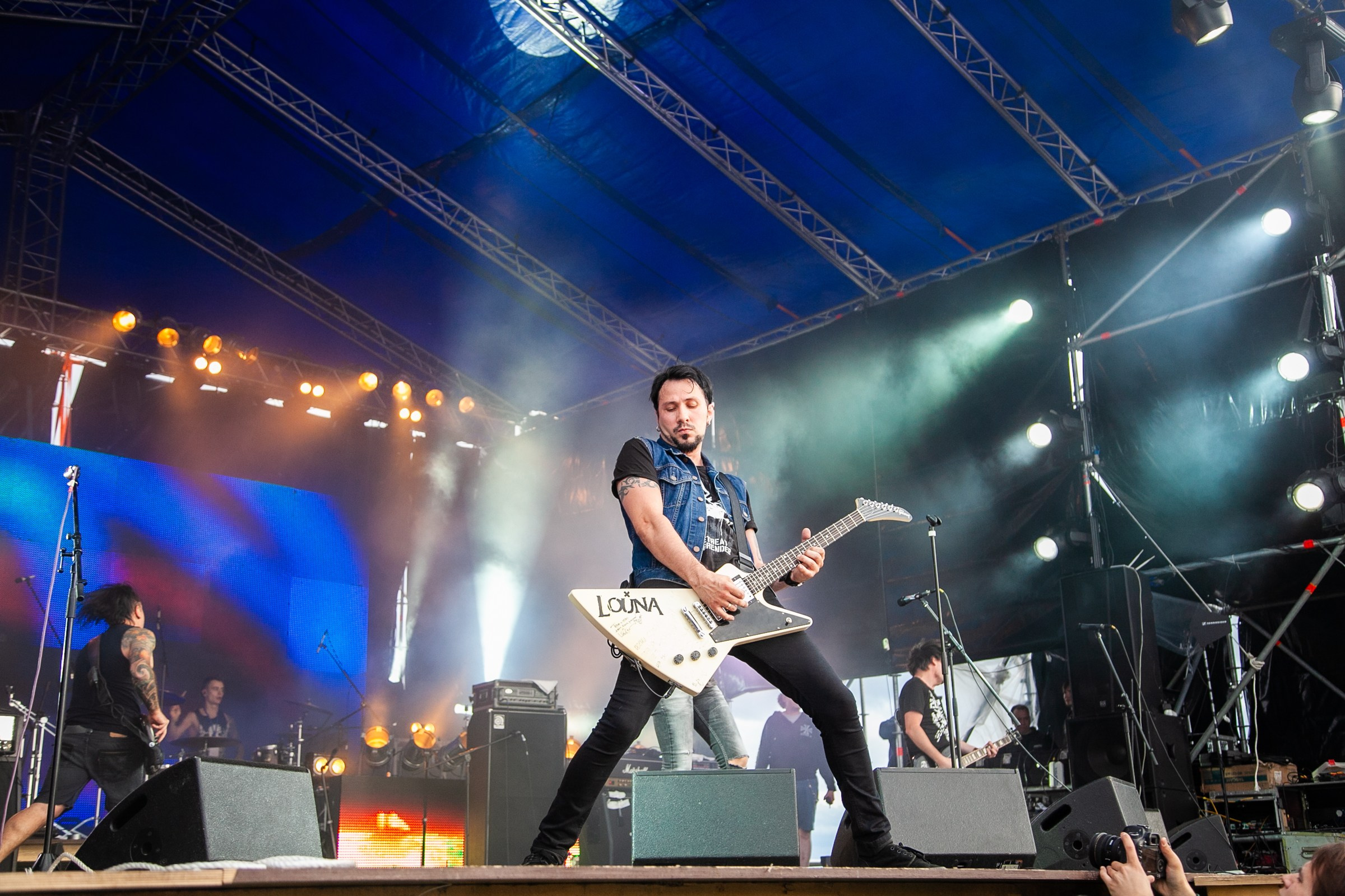 Концерт. Фотограф Санкт-Петербург