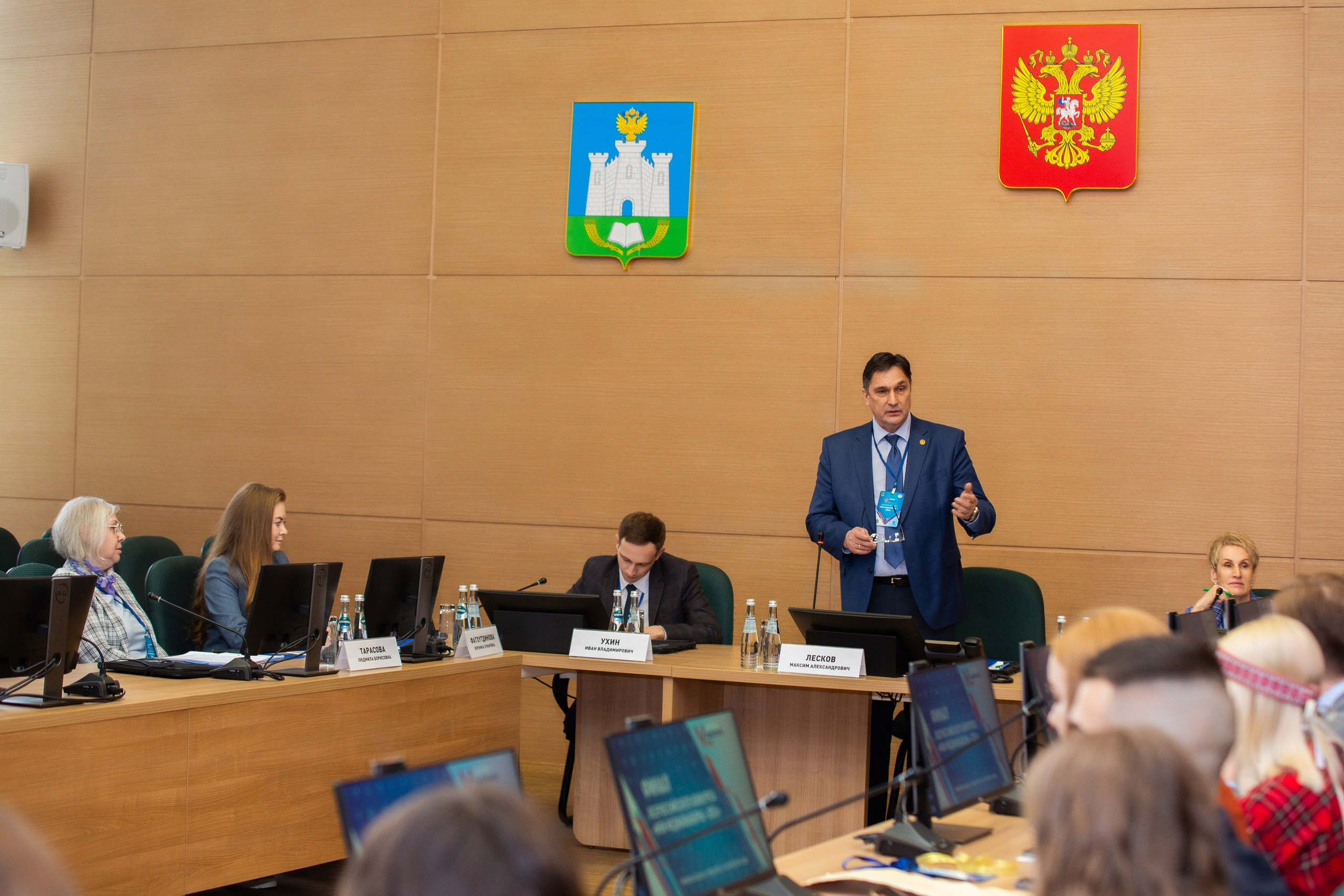 Мои медиа выборы 2024. Профессиональный фотограф в Мценске и Орловской области