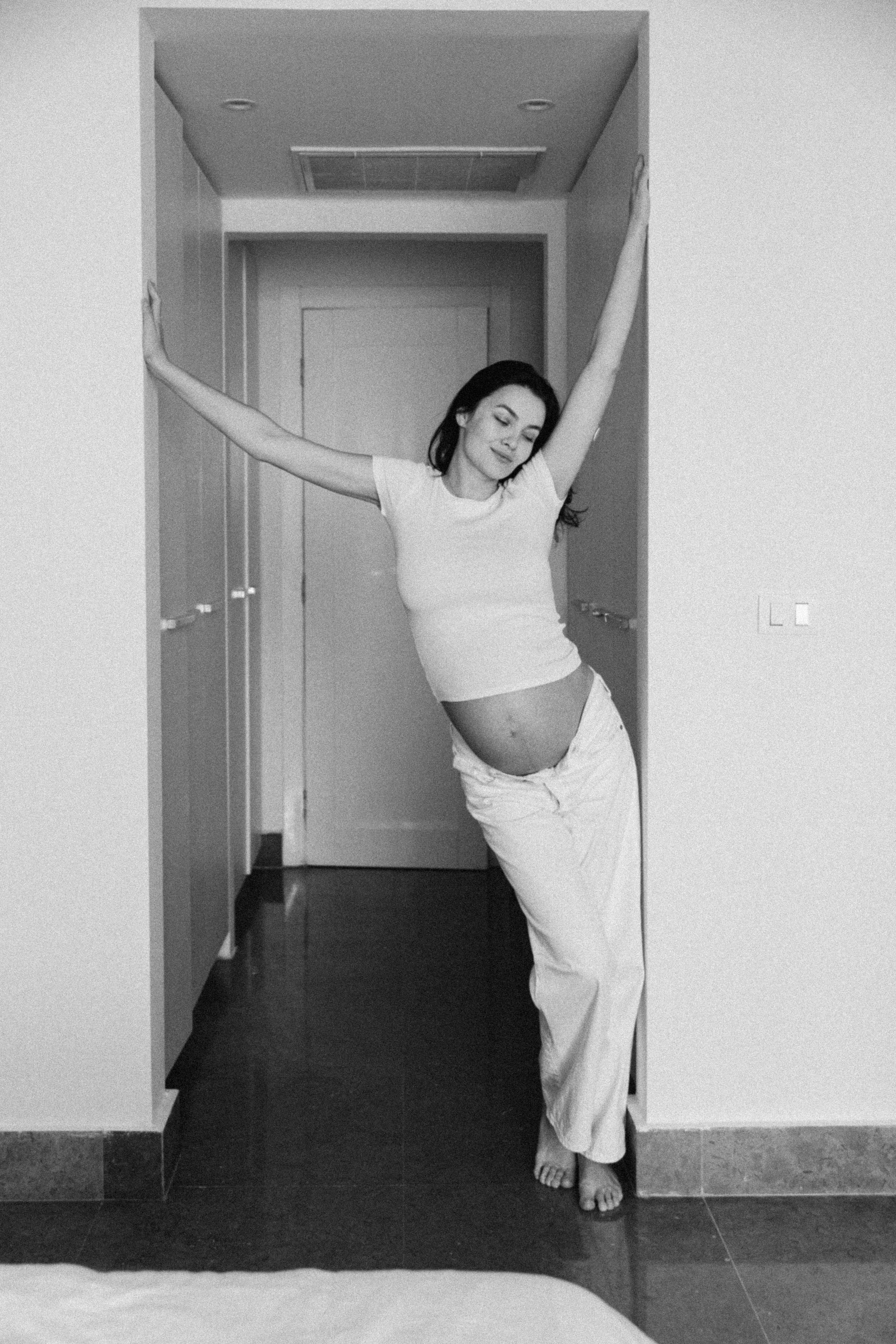 Елена. Портретный фотограф / Панама / Анастасия Елизарова