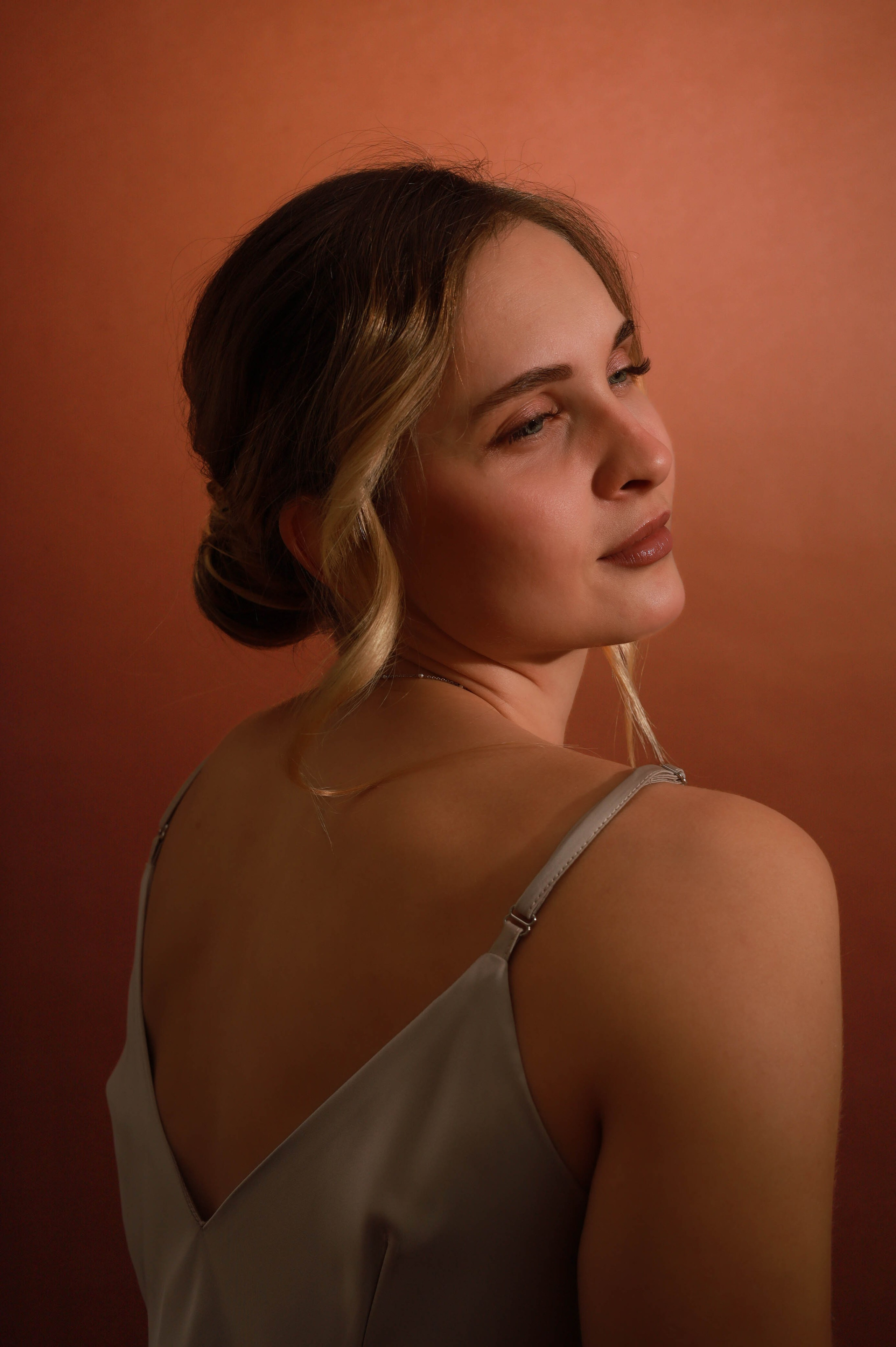 Студия. Спортивный репортажный фотограф из Санкт-Петербурга Виктория Азарова