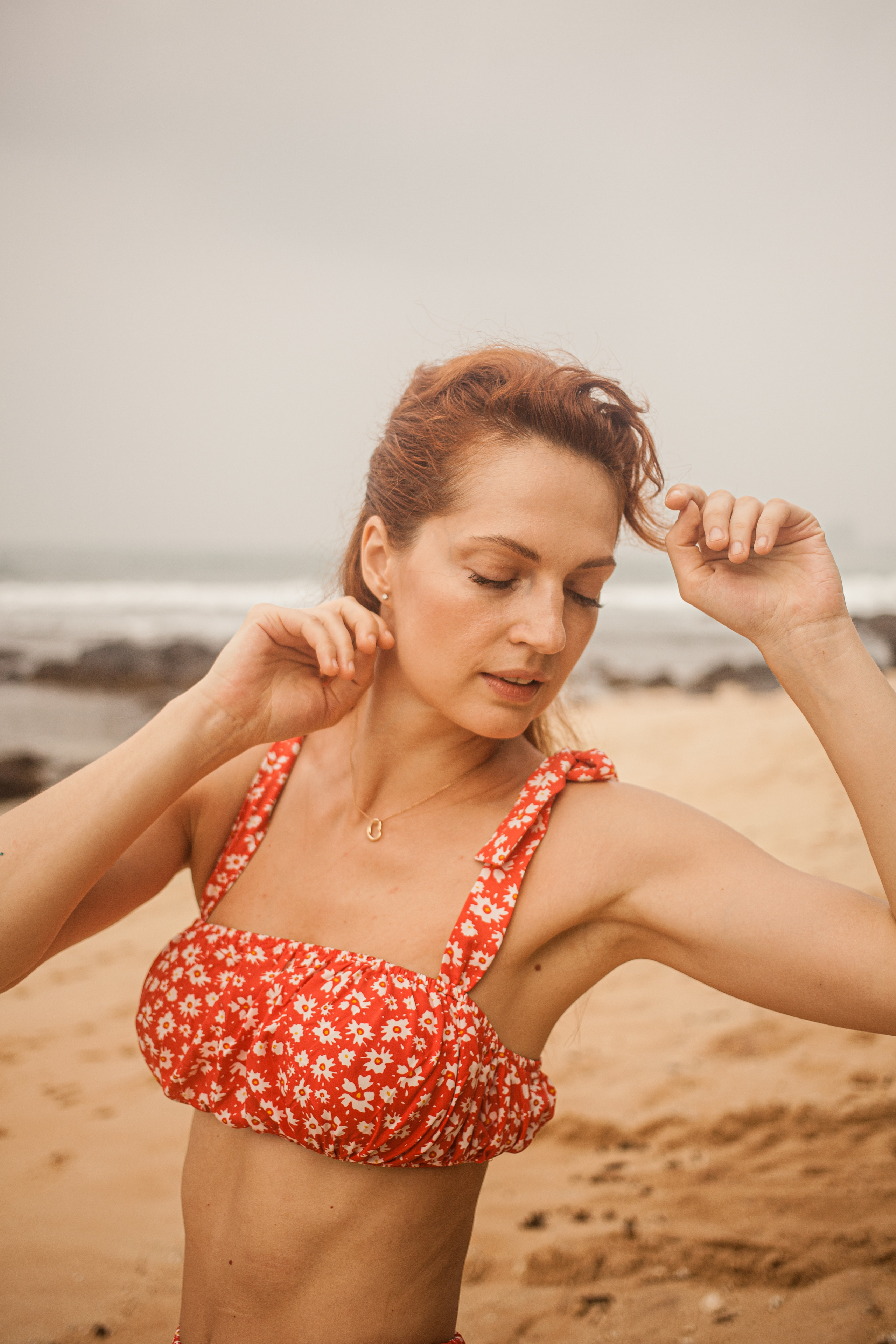 Екатерина. Фотограф Гоа / фотограф в Гоа / Дарина