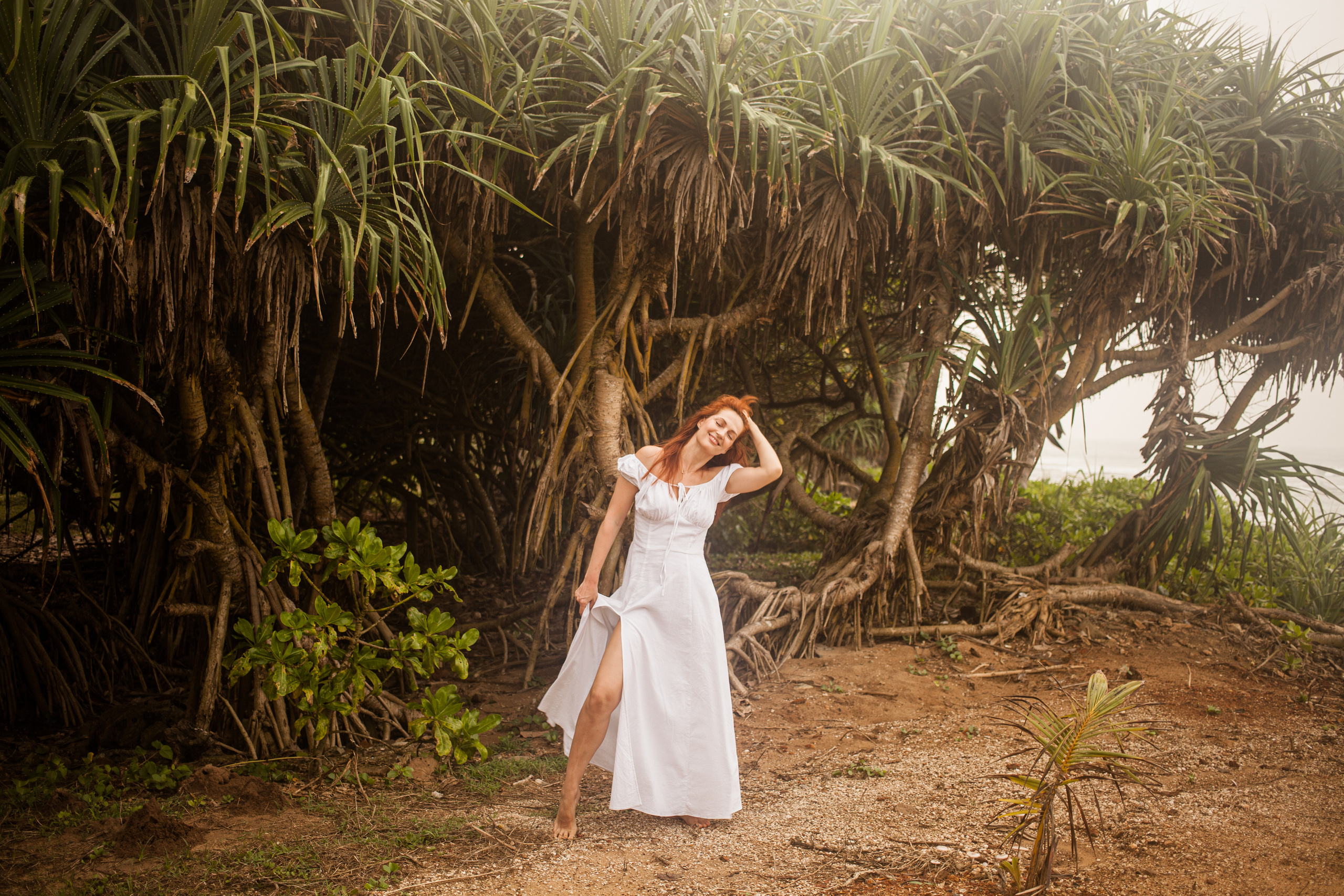 Екатерина. Фотограф Гоа / фотограф в Гоа / Дарина