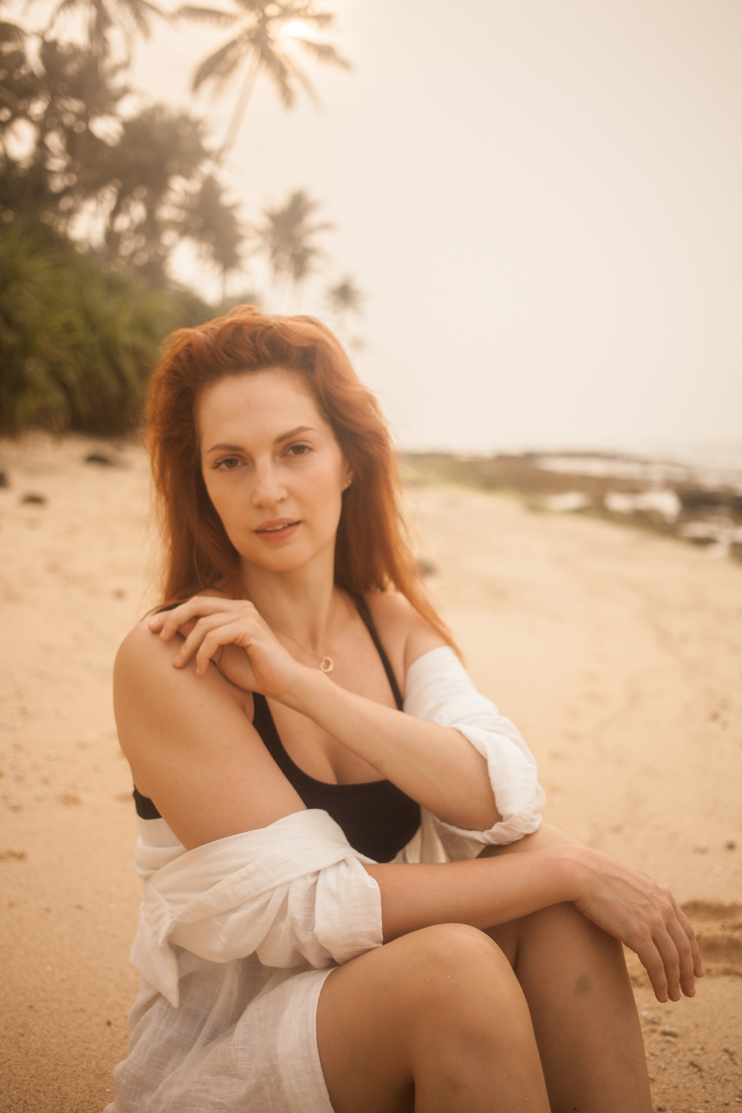 Екатерина. Фотограф Гоа / фотограф в Гоа / Дарина