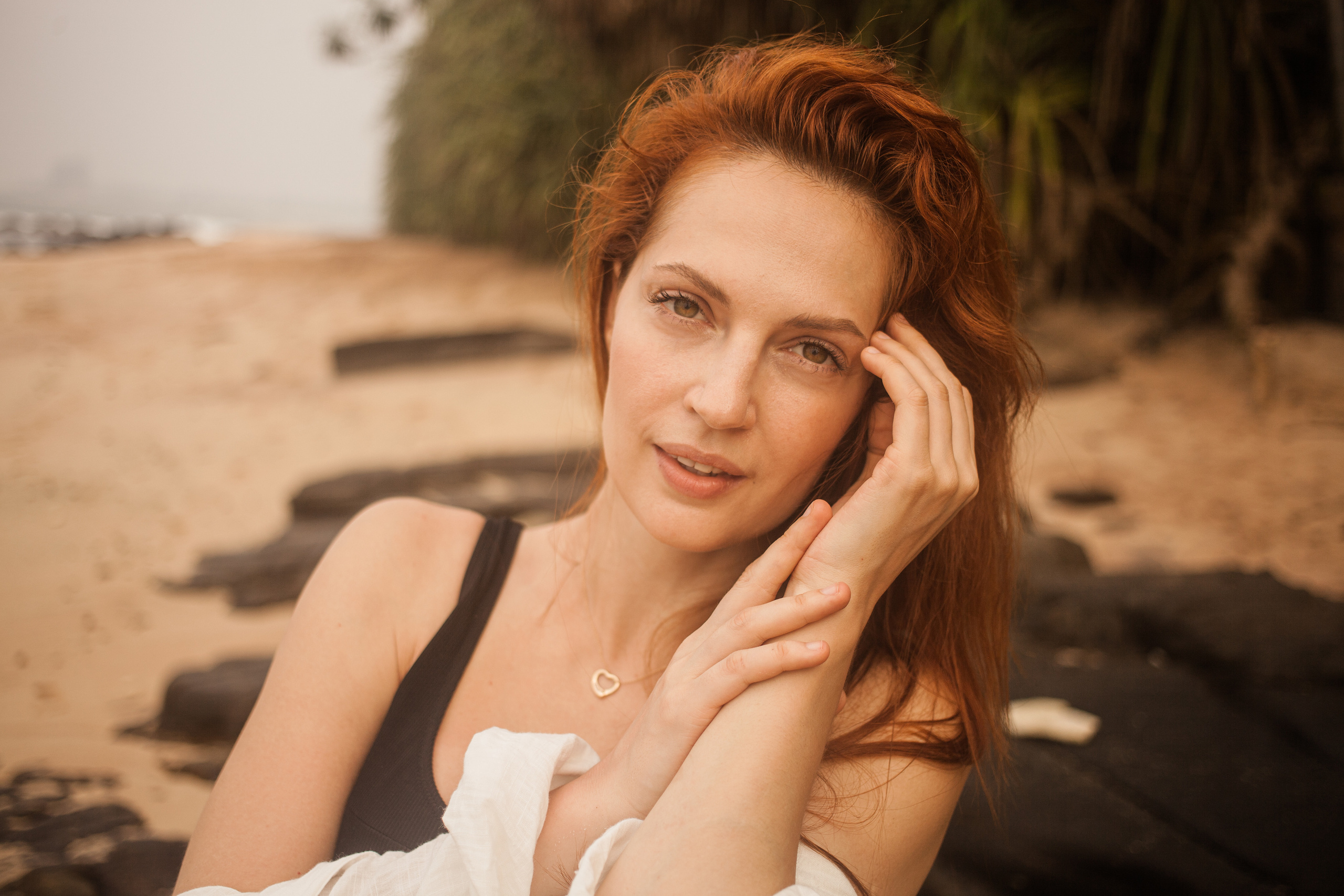 Екатерина. Фотограф Гоа / фотограф в Гоа / Дарина