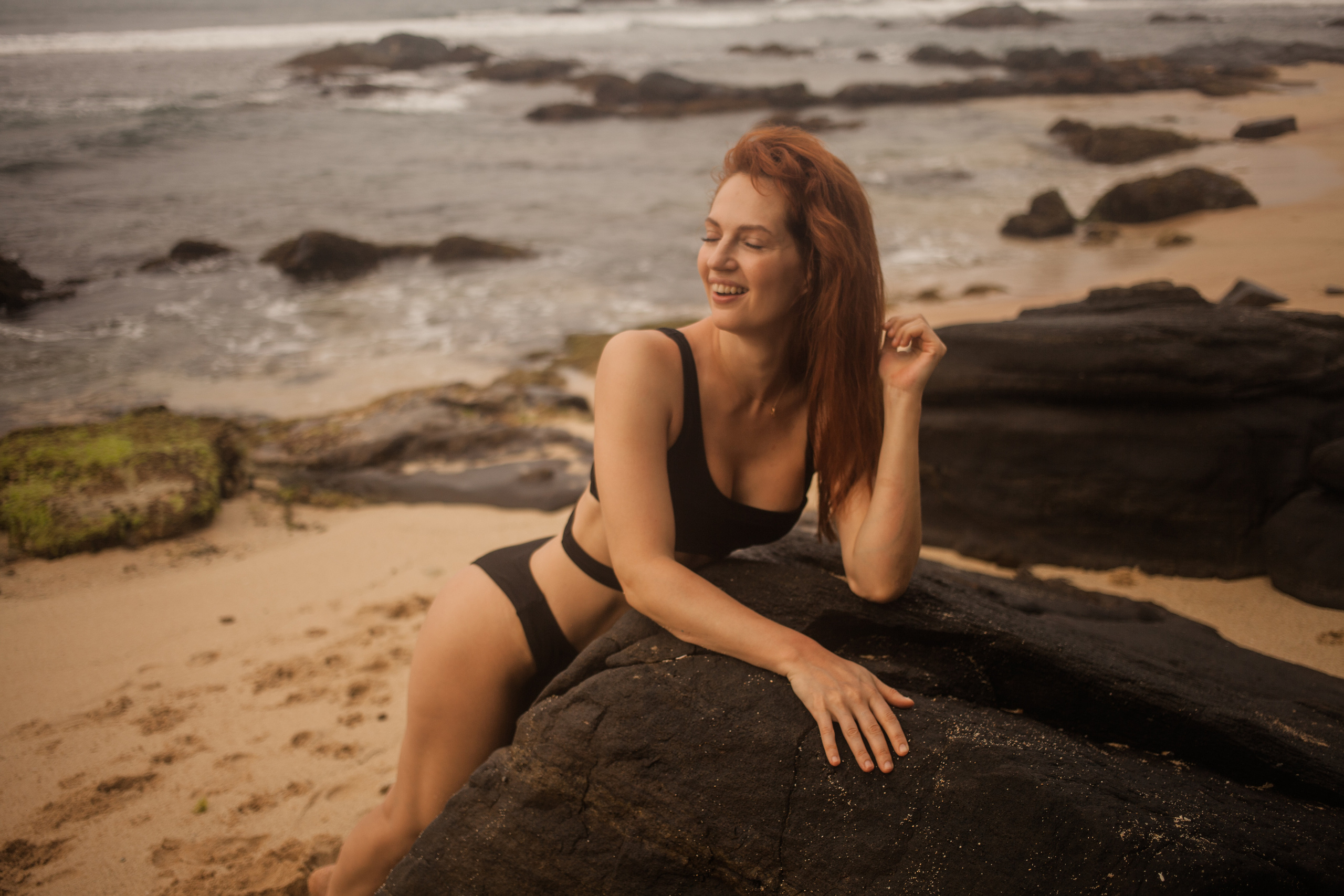 Екатерина. Фотограф Гоа / фотограф в Гоа / Дарина