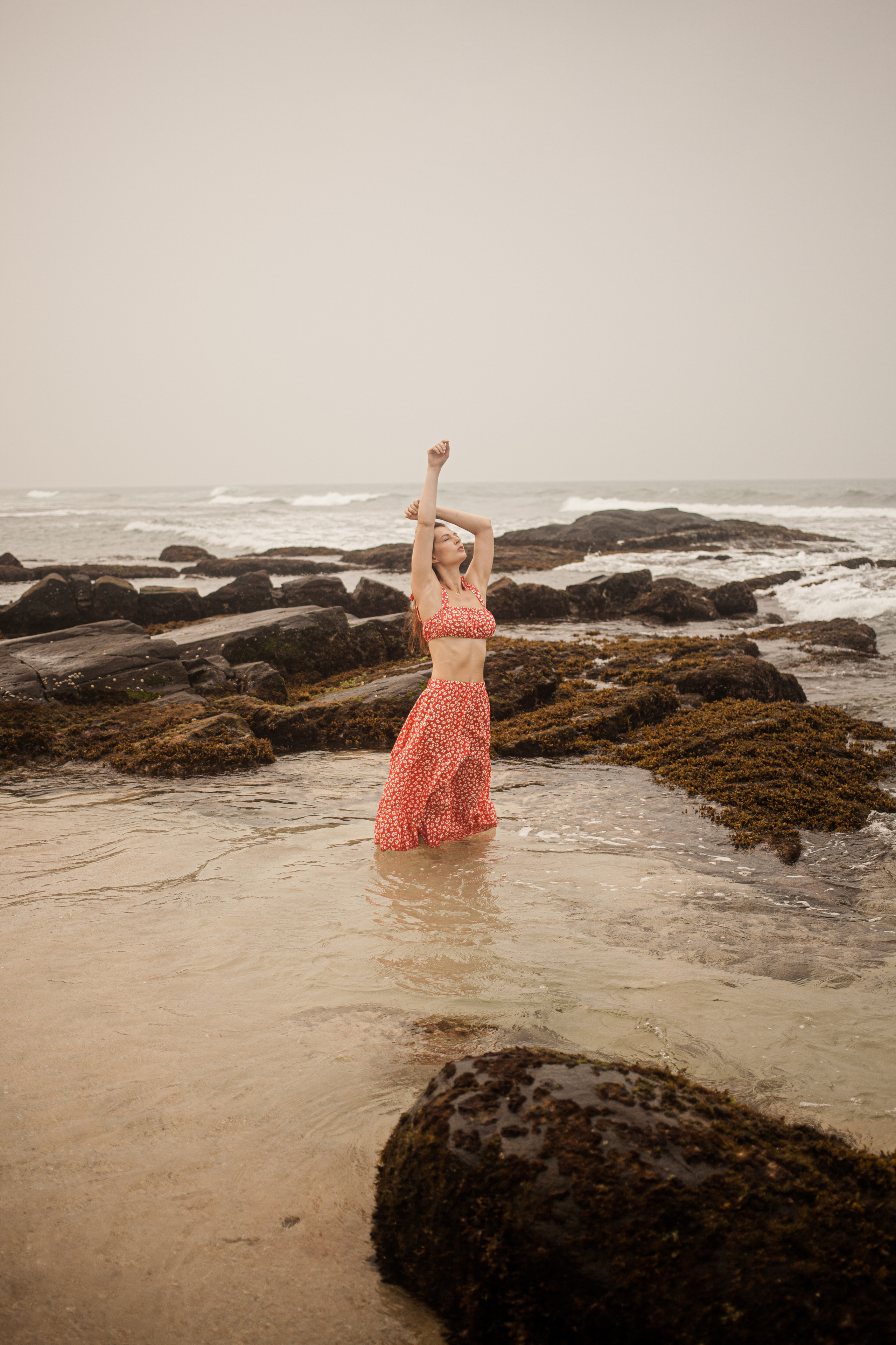 Екатерина. Фотограф Гоа / фотограф в Гоа / Дарина