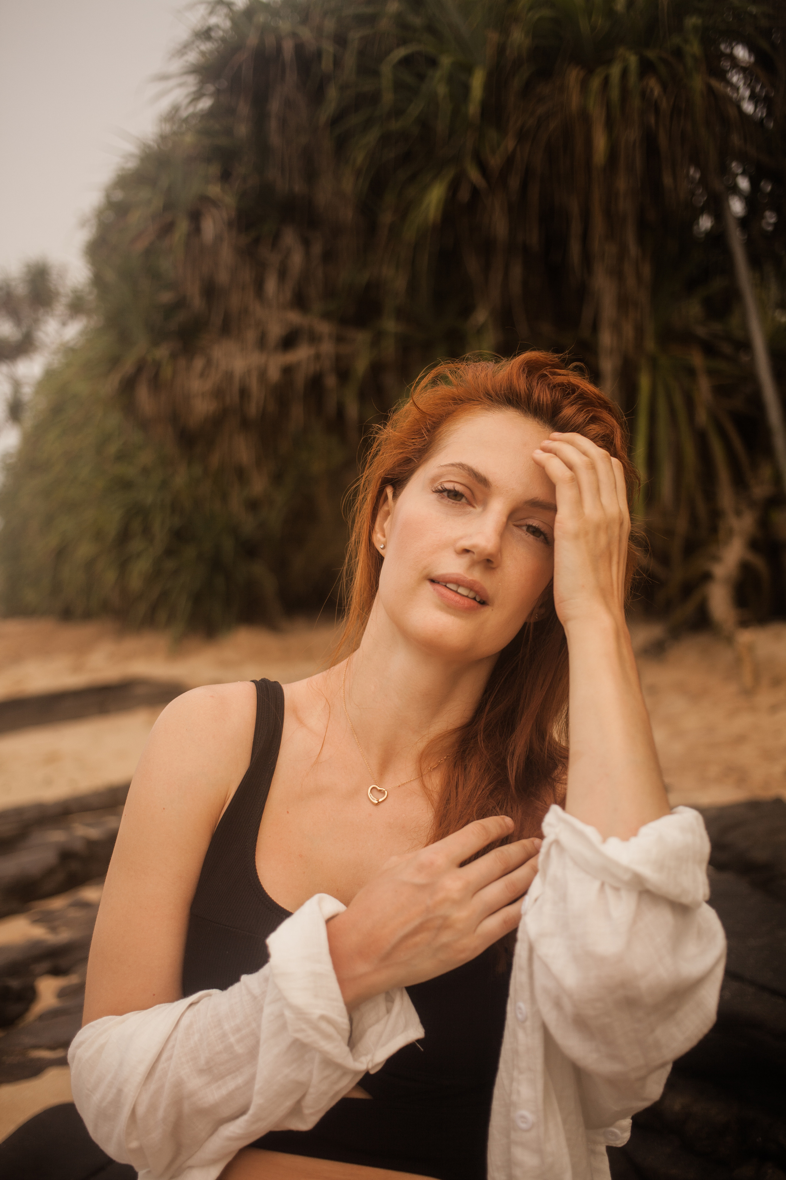 Екатерина. Фотограф Гоа / фотограф в Гоа / Дарина