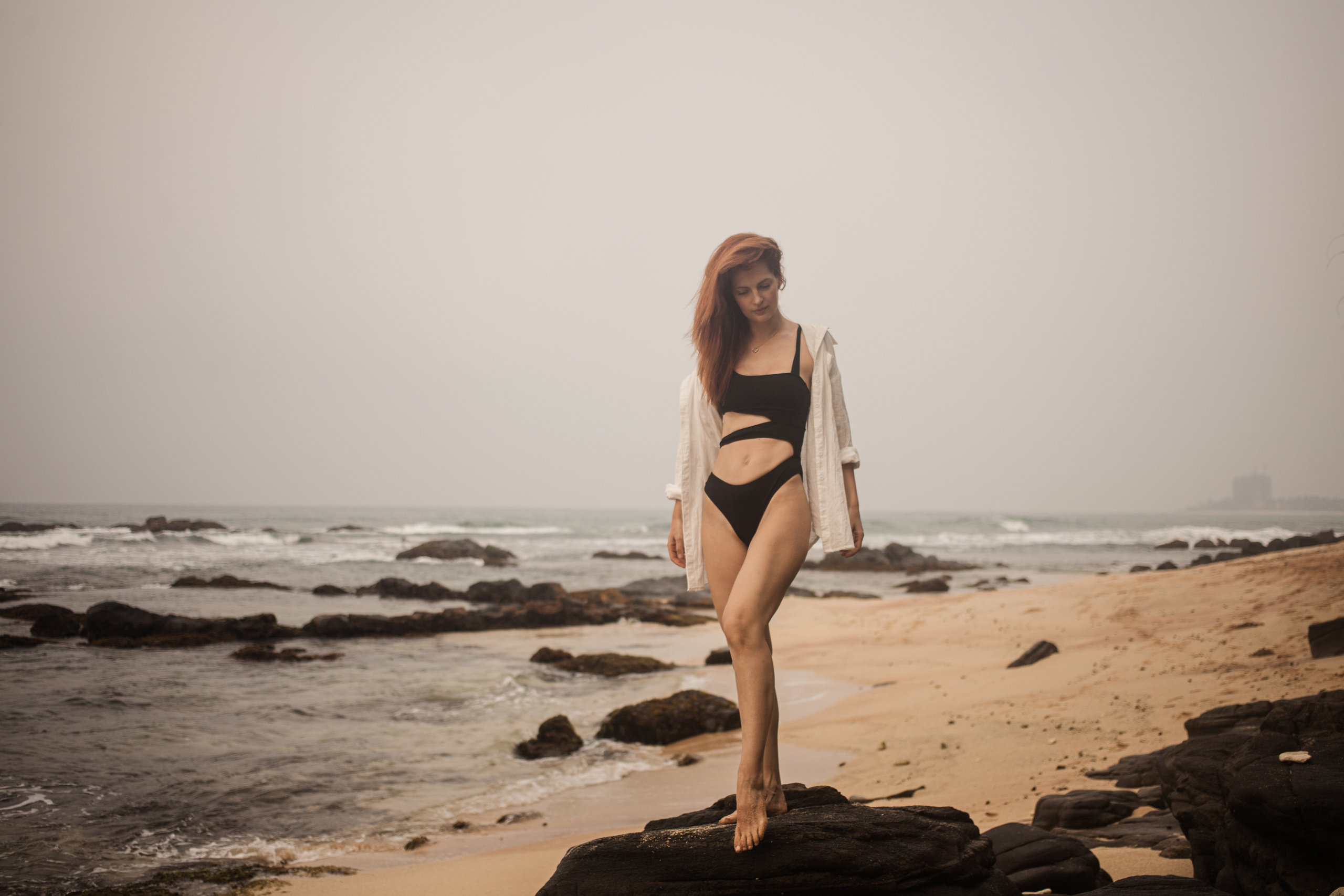 Екатерина. Фотограф Гоа / фотограф в Гоа / Дарина