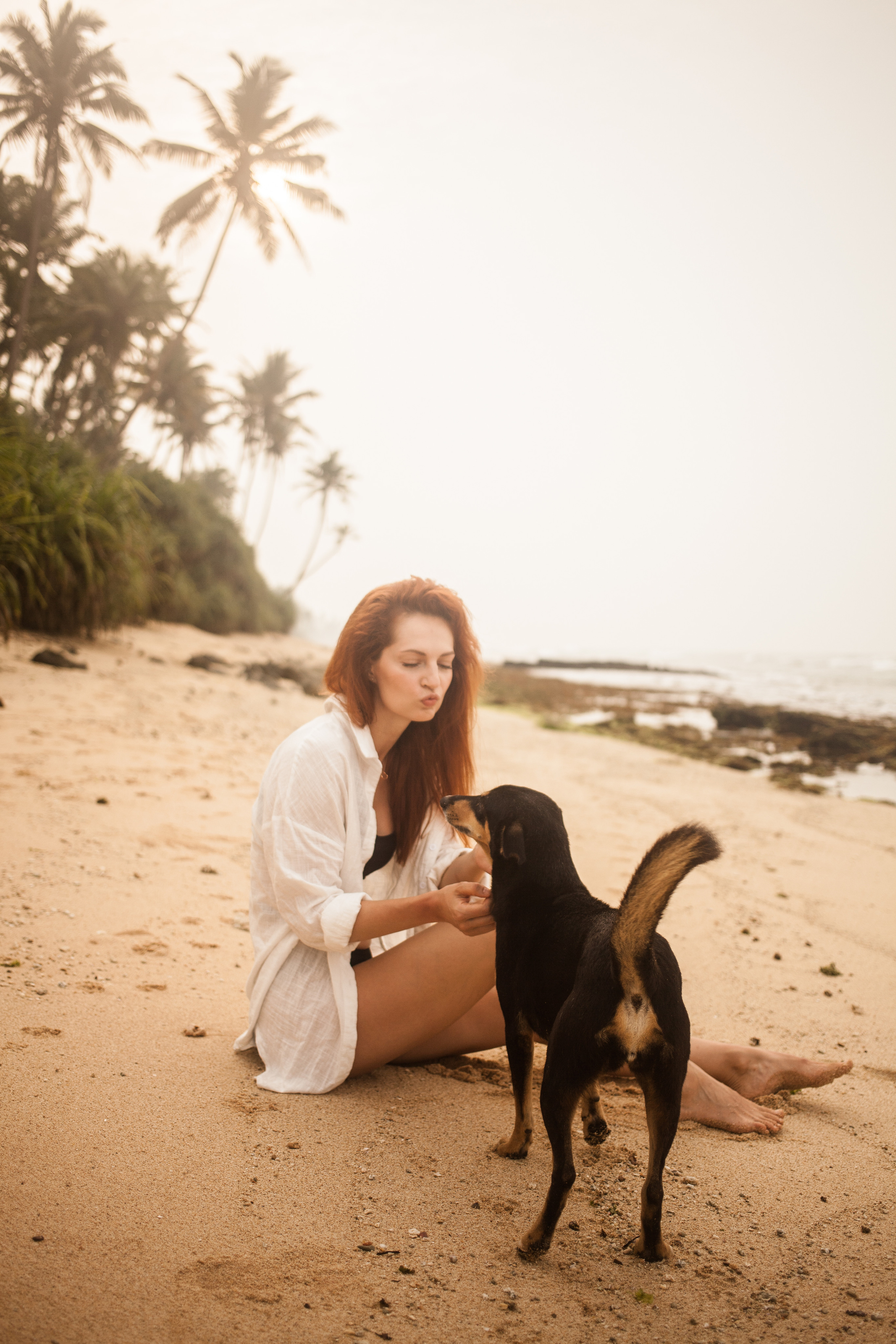 Екатерина. Фотограф Гоа / фотограф в Гоа / Дарина