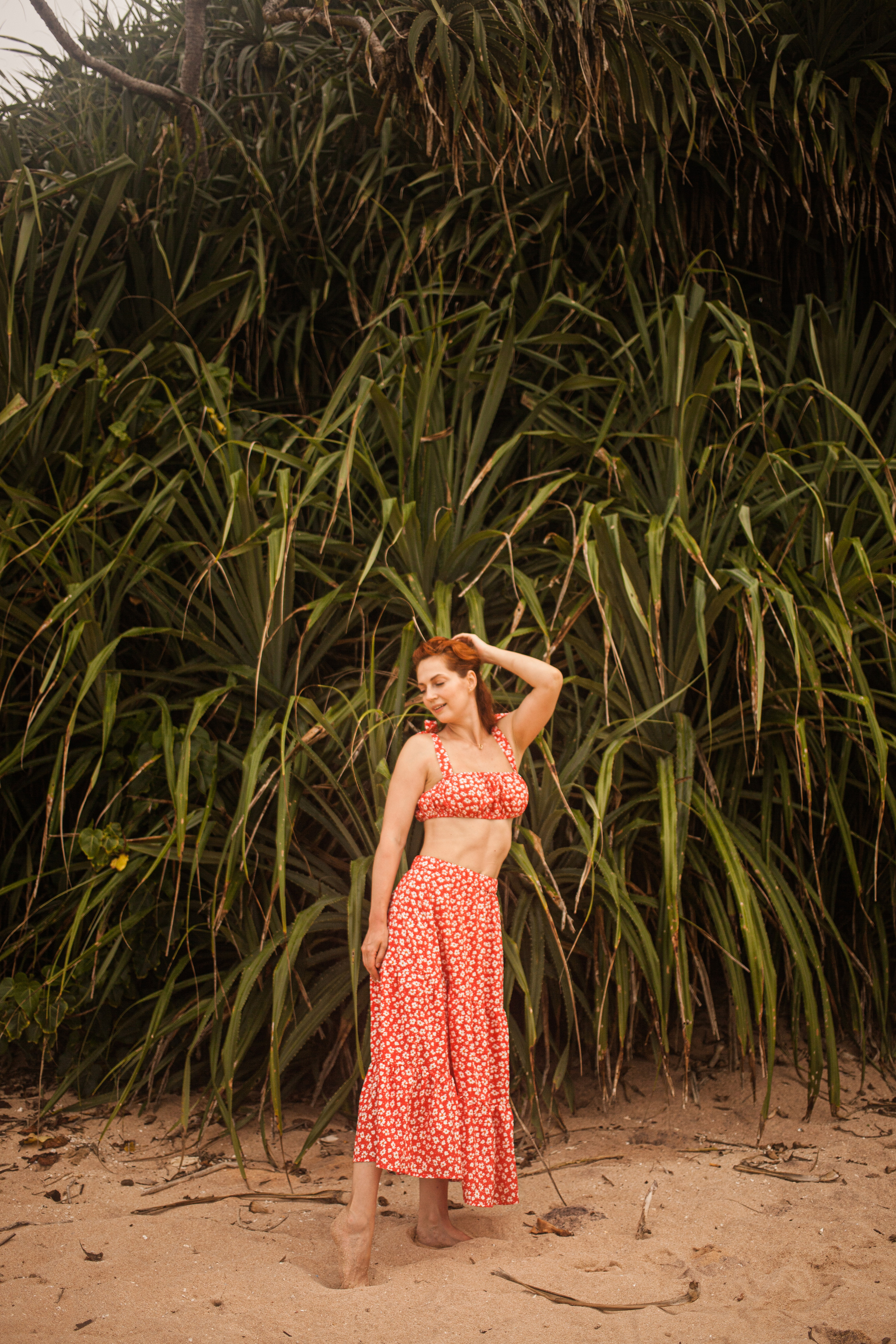 Екатерина. Фотограф Гоа / фотограф в Гоа / Дарина