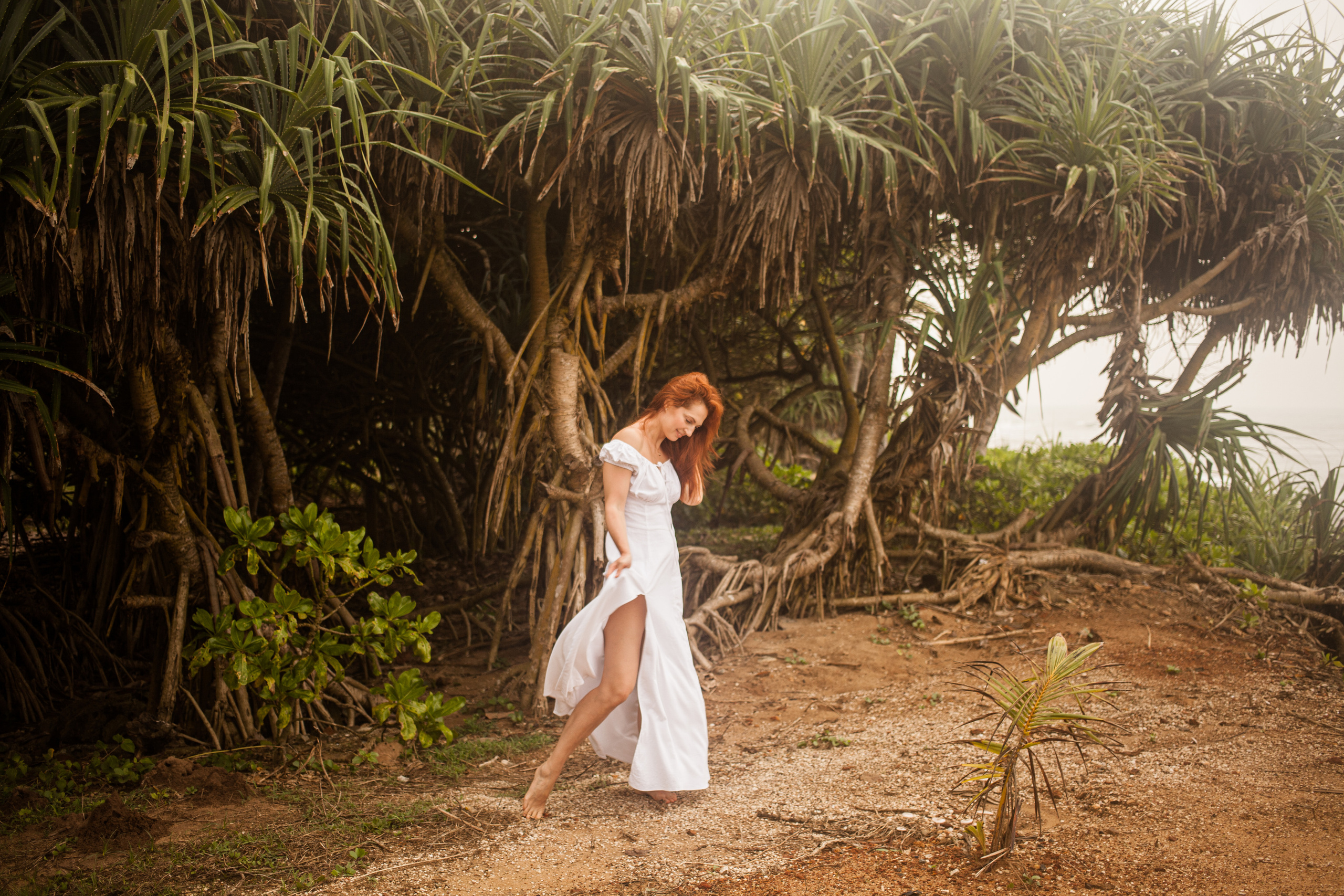 Екатерина. Фотограф Гоа / фотограф в Гоа / Дарина