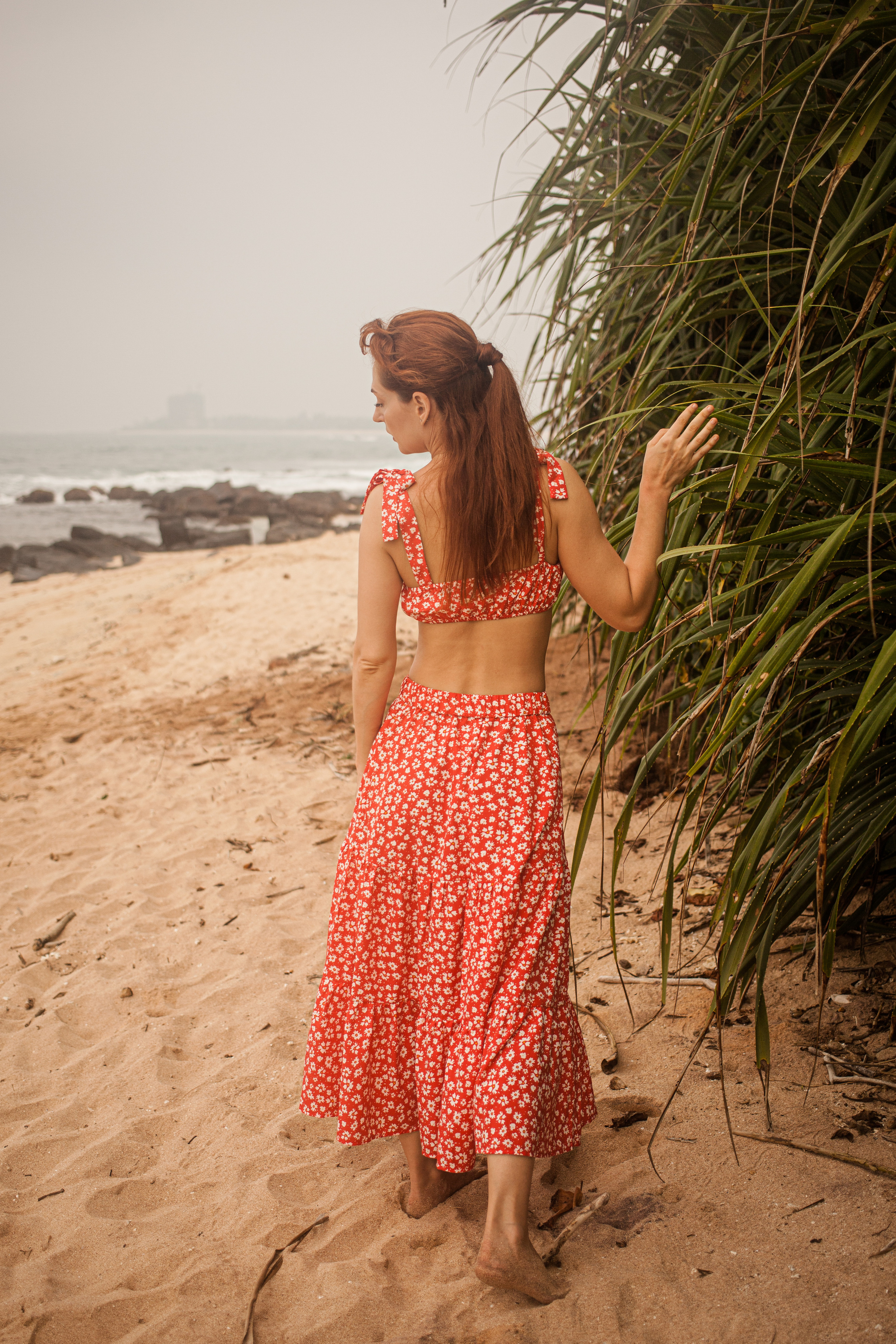 Екатерина. Фотограф Гоа / фотограф в Гоа / Дарина