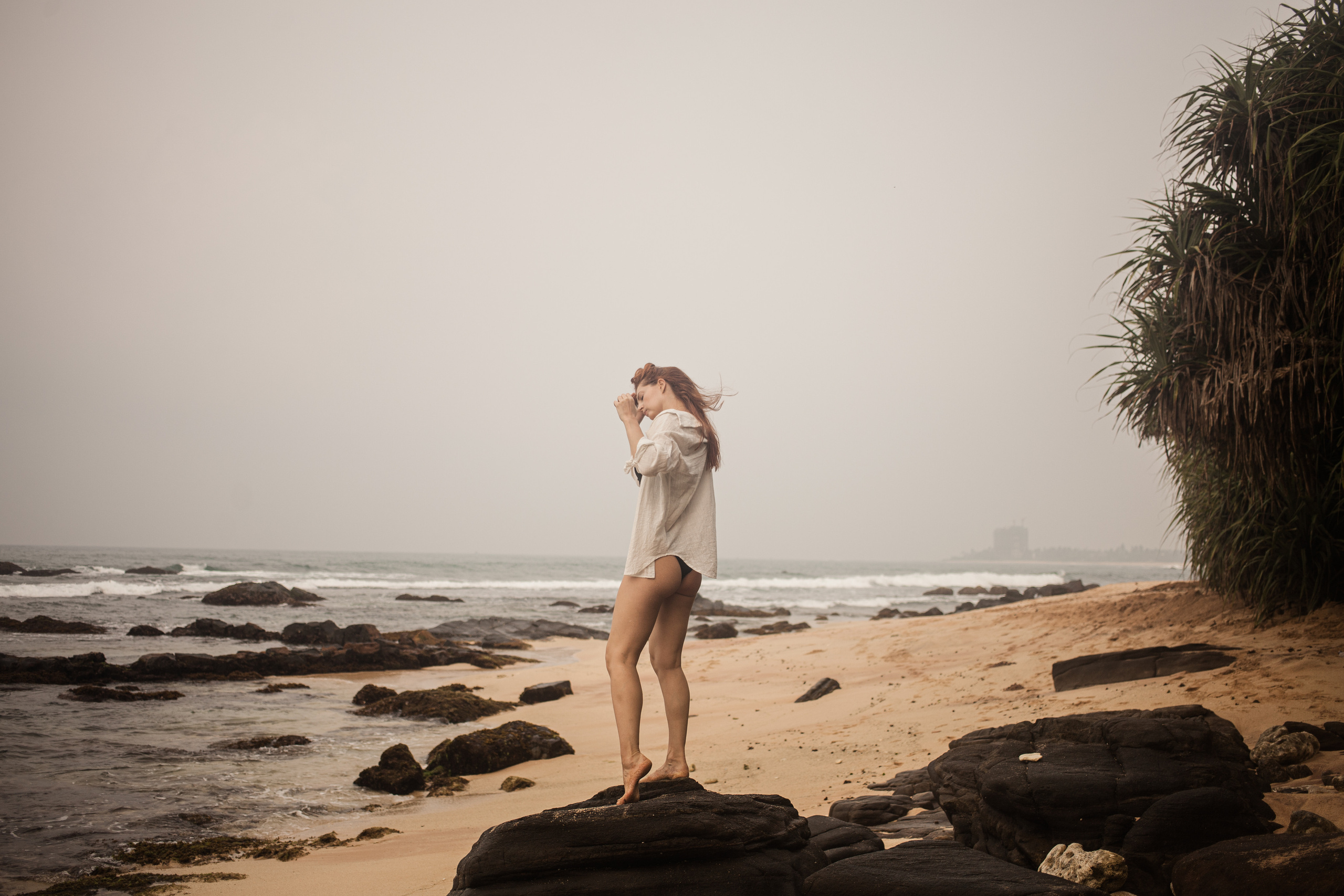 Екатерина. Фотограф Гоа / фотограф в Гоа / Дарина