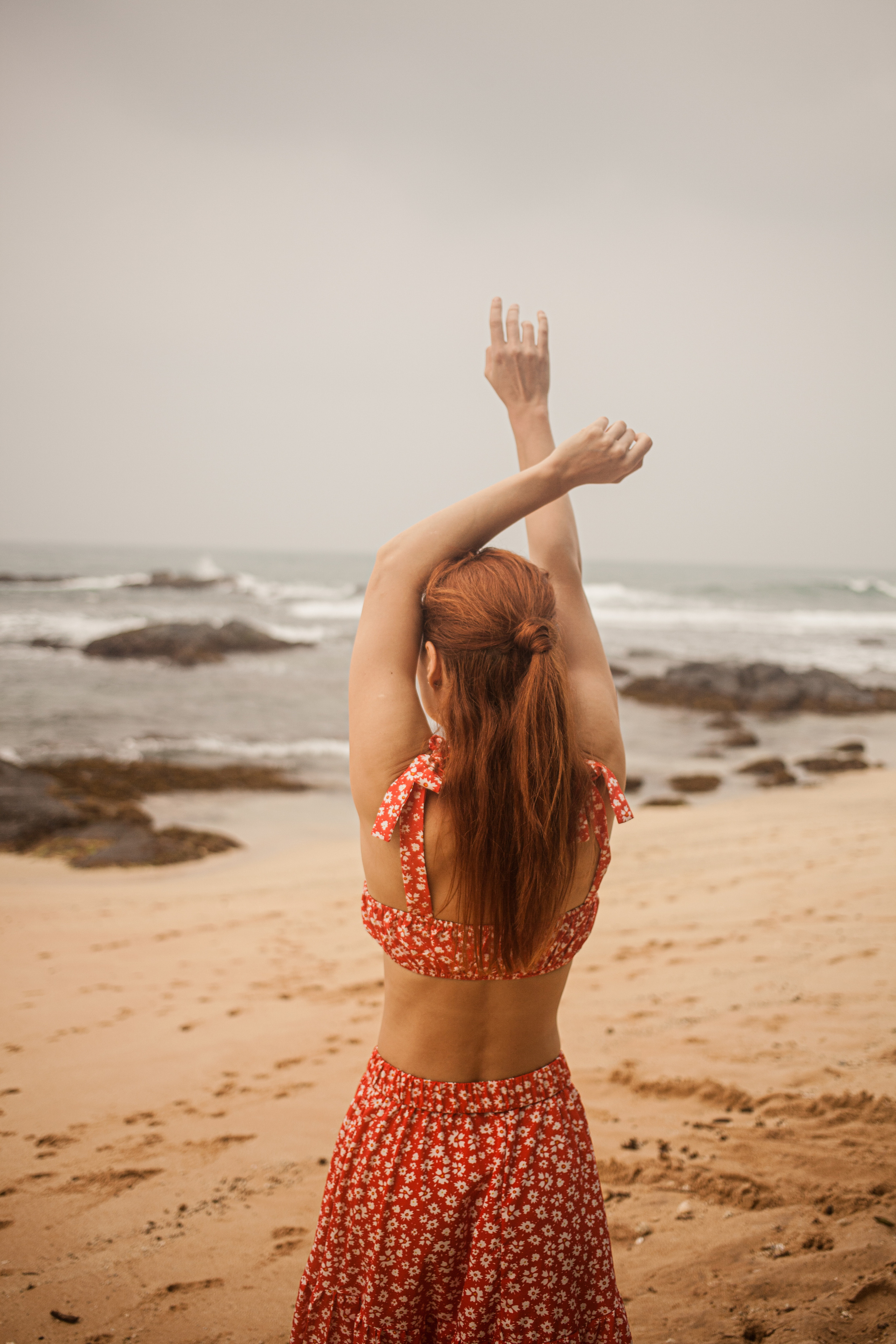 Екатерина. Фотограф Гоа / фотограф в Гоа / Дарина