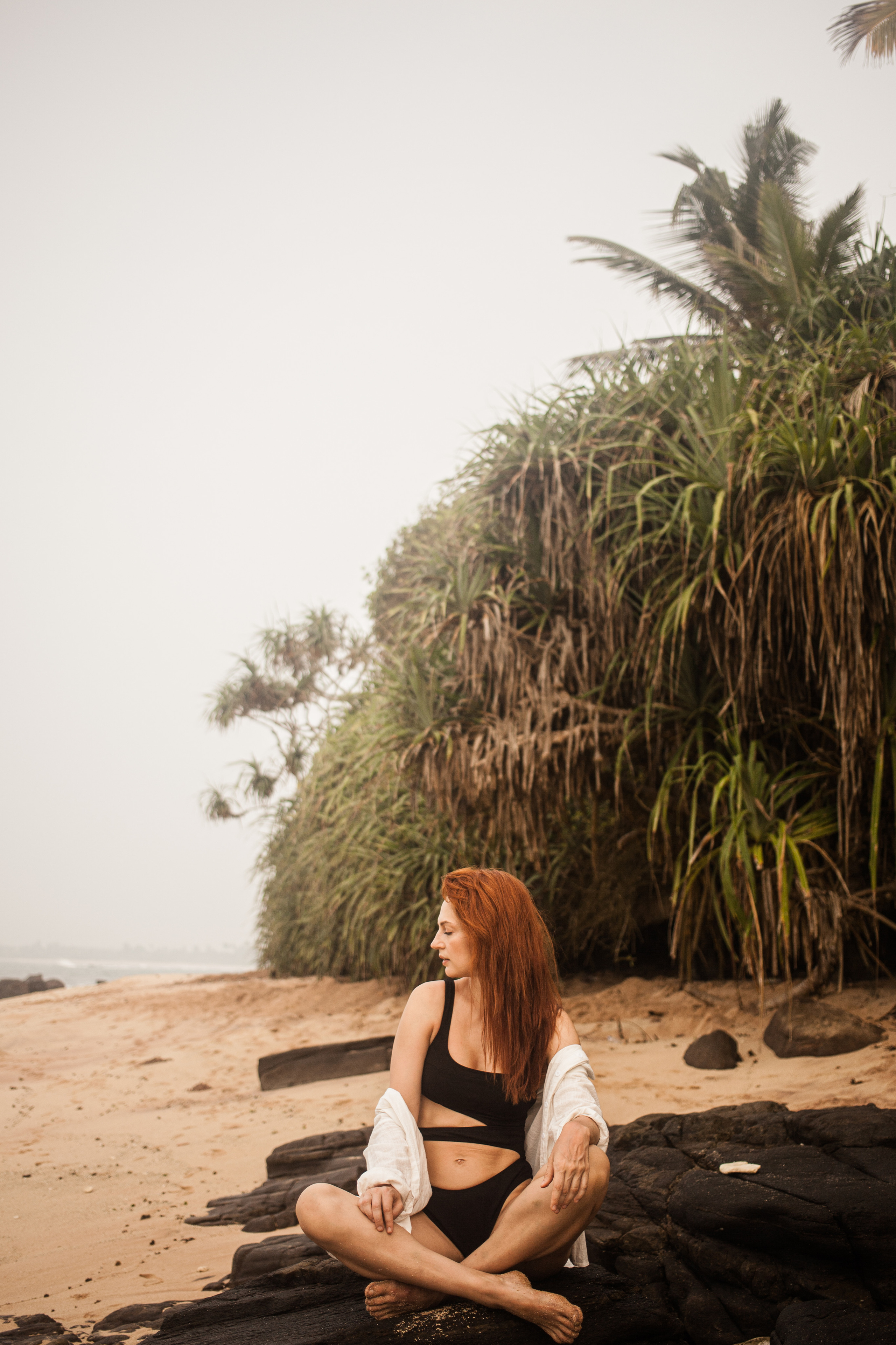 Екатерина. Фотограф Гоа / фотограф в Гоа / Дарина