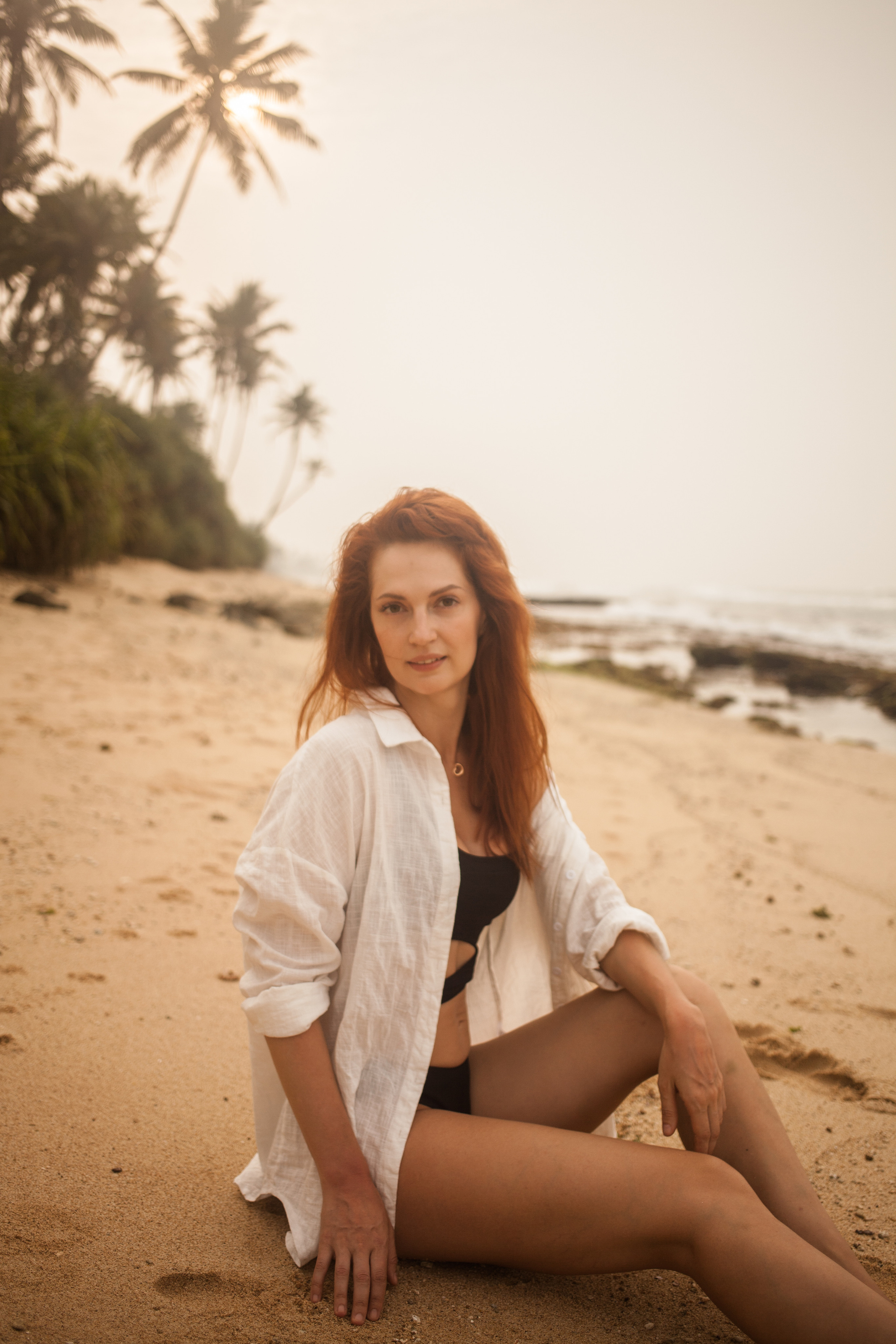 Екатерина. Фотограф Гоа / фотограф в Гоа / Дарина