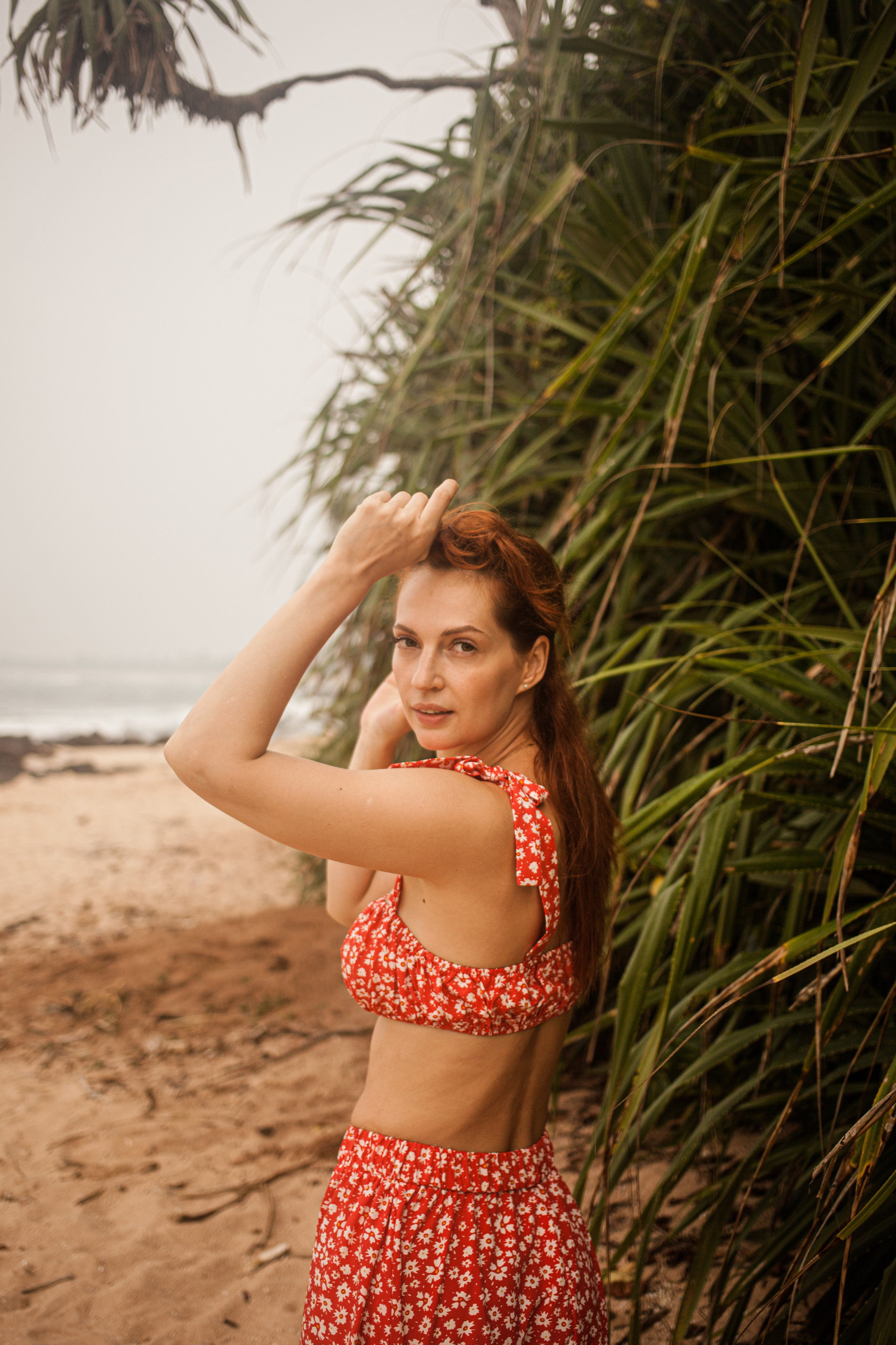 Екатерина. Фотограф Гоа / фотограф в Гоа / Дарина