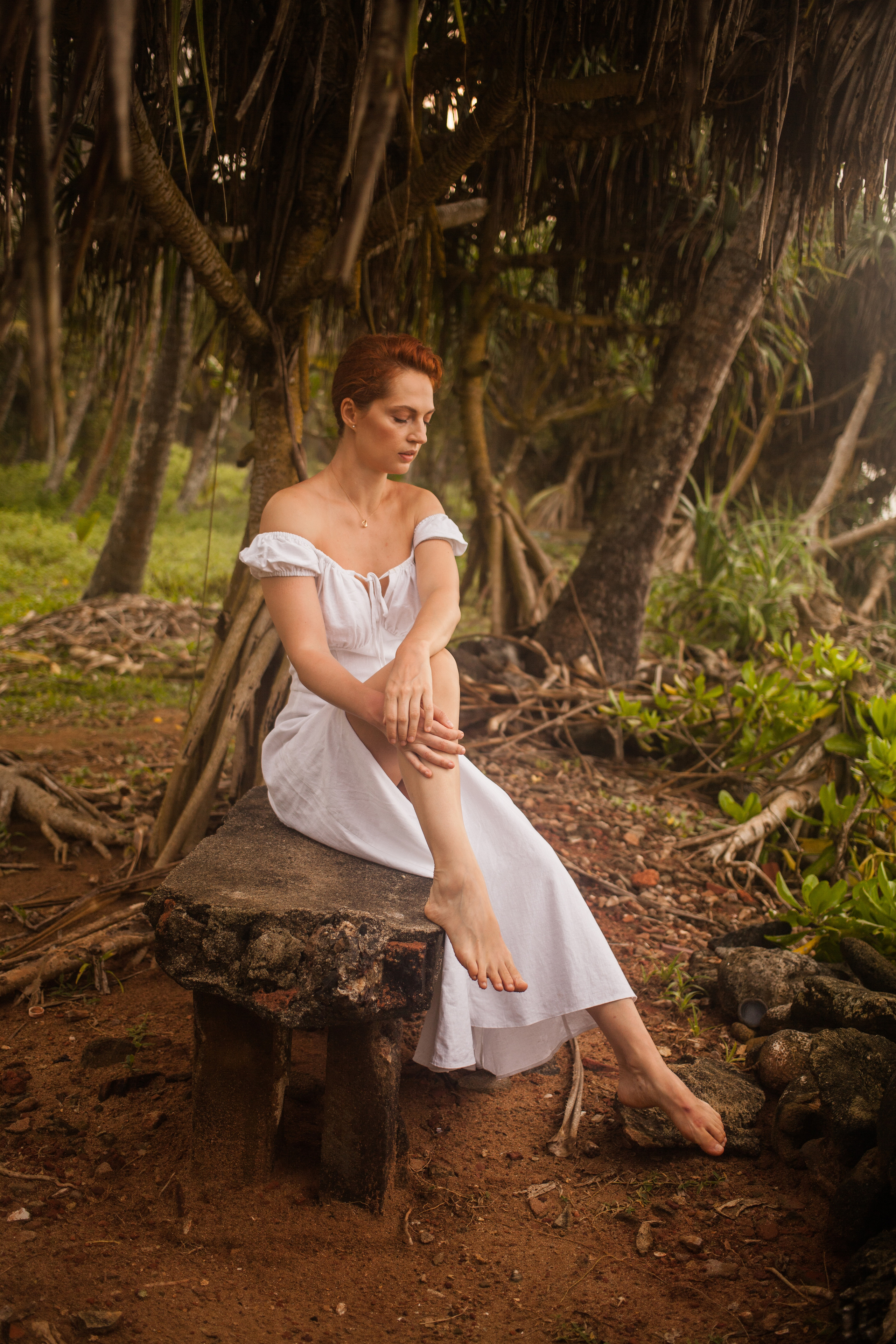 Екатерина. Фотограф Гоа / фотограф в Гоа / Дарина