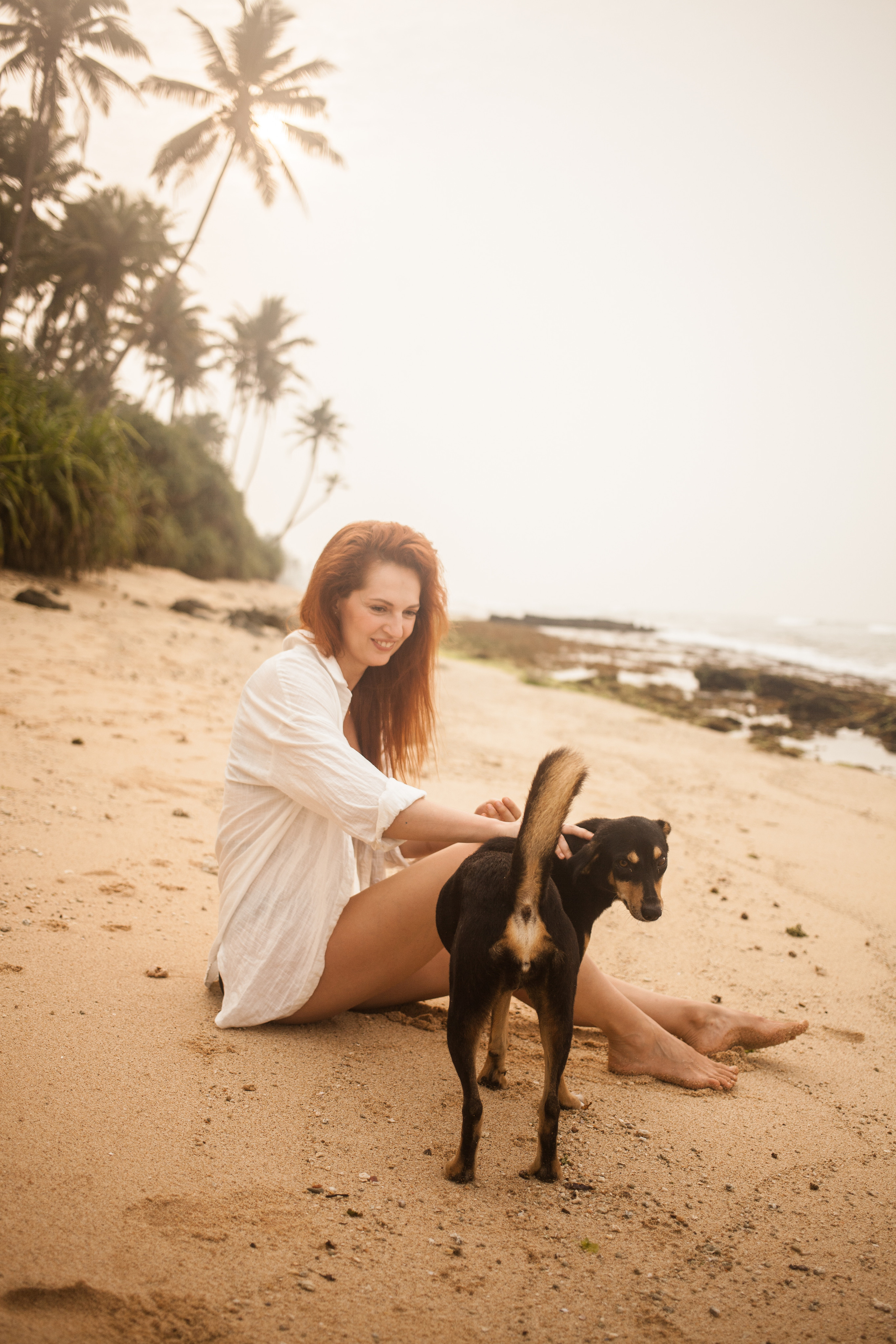 Екатерина. Фотограф Гоа / фотограф в Гоа / Дарина