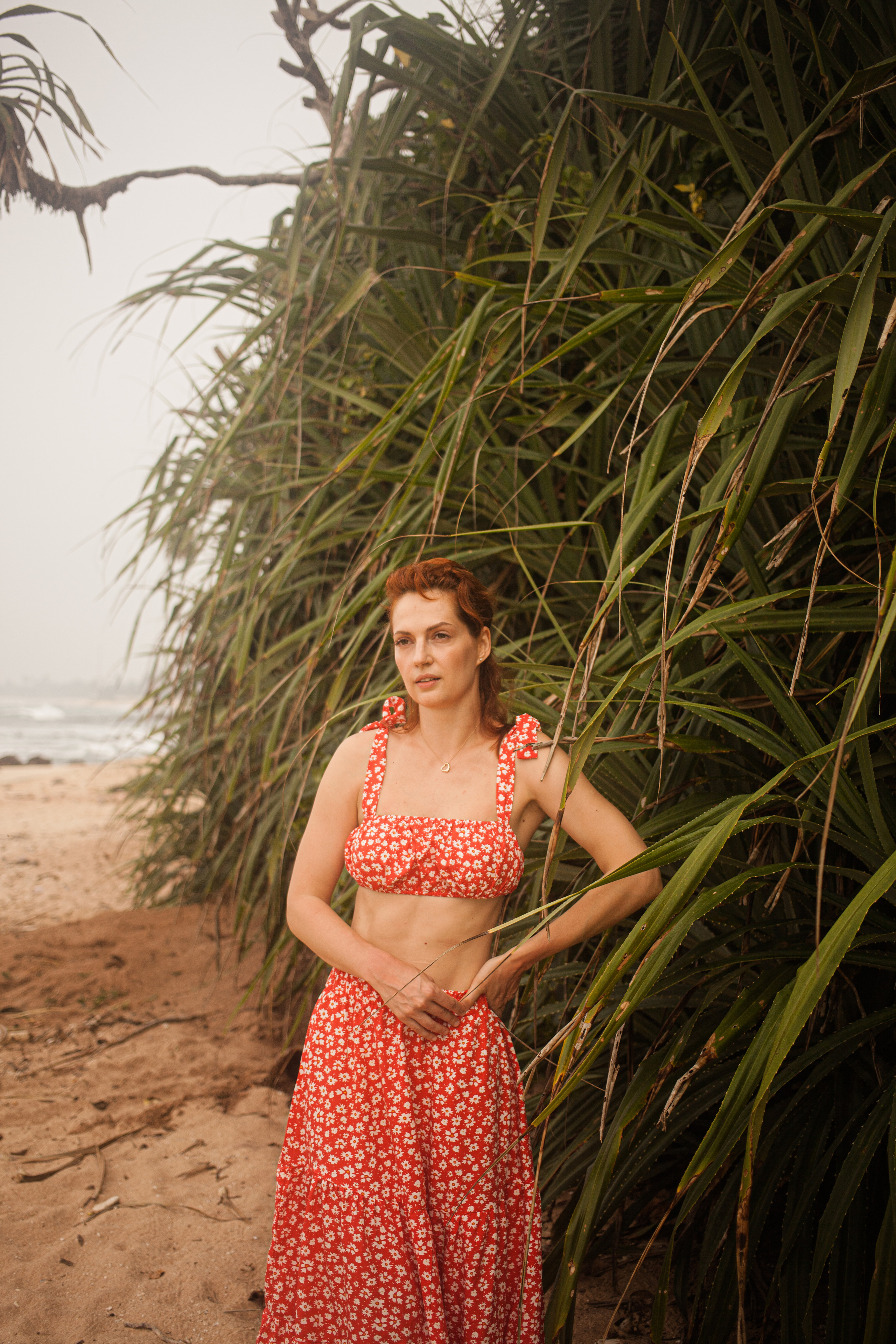 Екатерина. Фотограф Гоа / фотограф в Гоа / Дарина