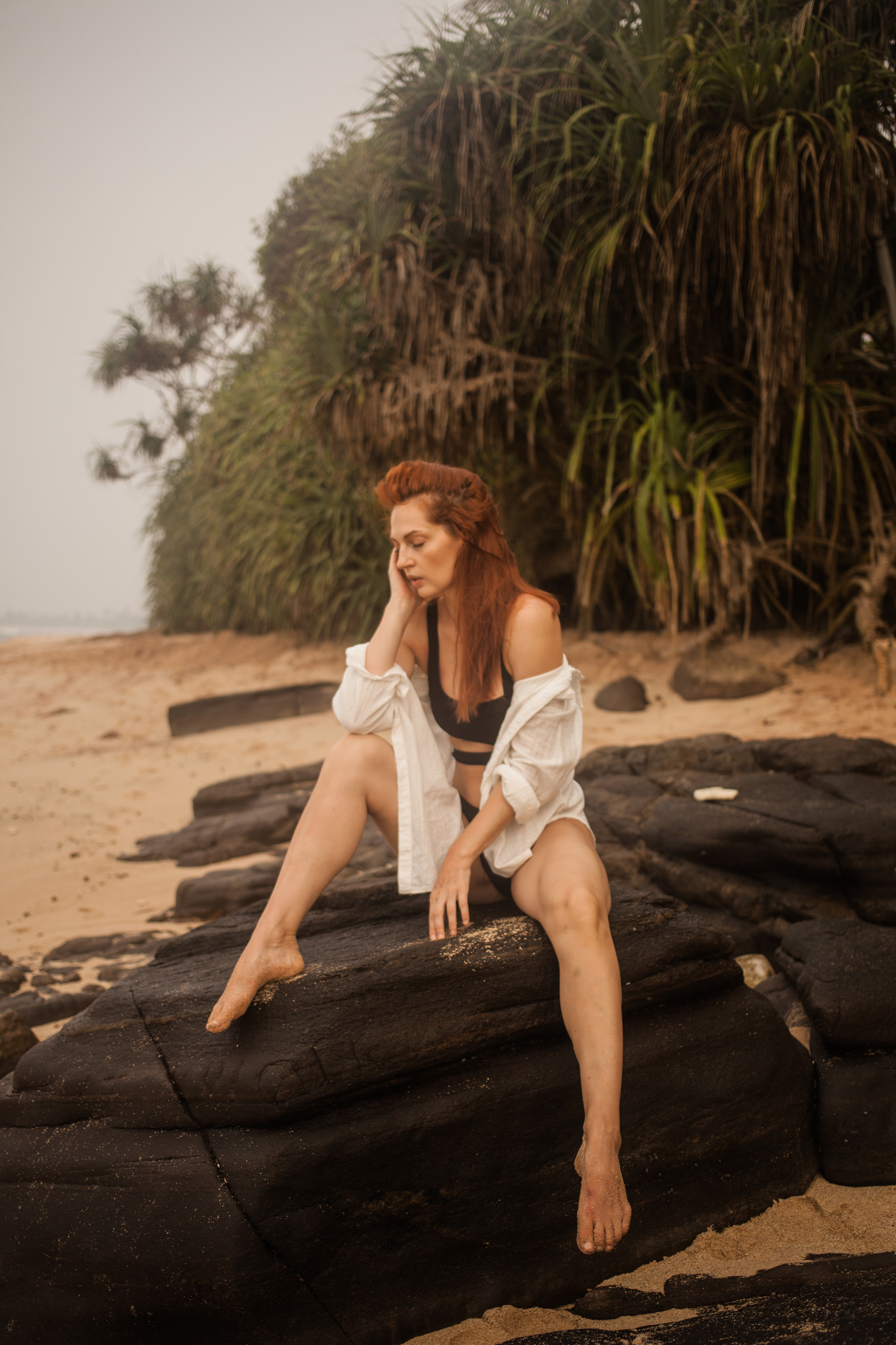 Екатерина. Фотограф Гоа / фотограф в Гоа / Дарина