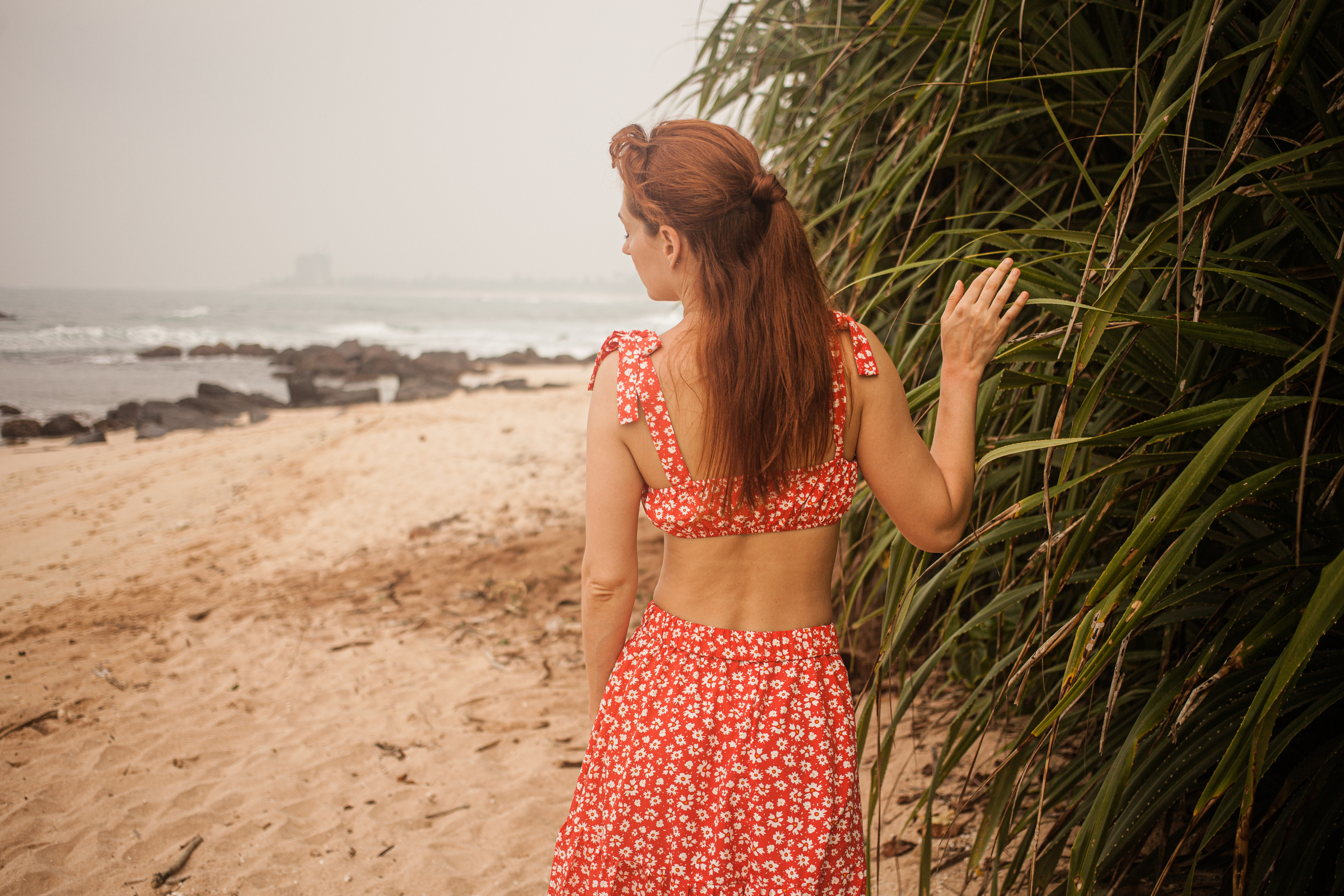 Екатерина. Фотограф Гоа / фотограф в Гоа / Дарина