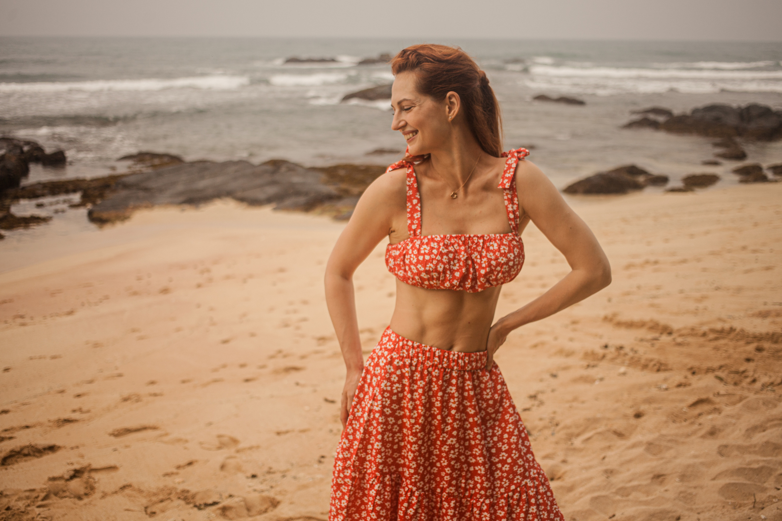 Екатерина. Фотограф Гоа / фотограф в Гоа / Дарина