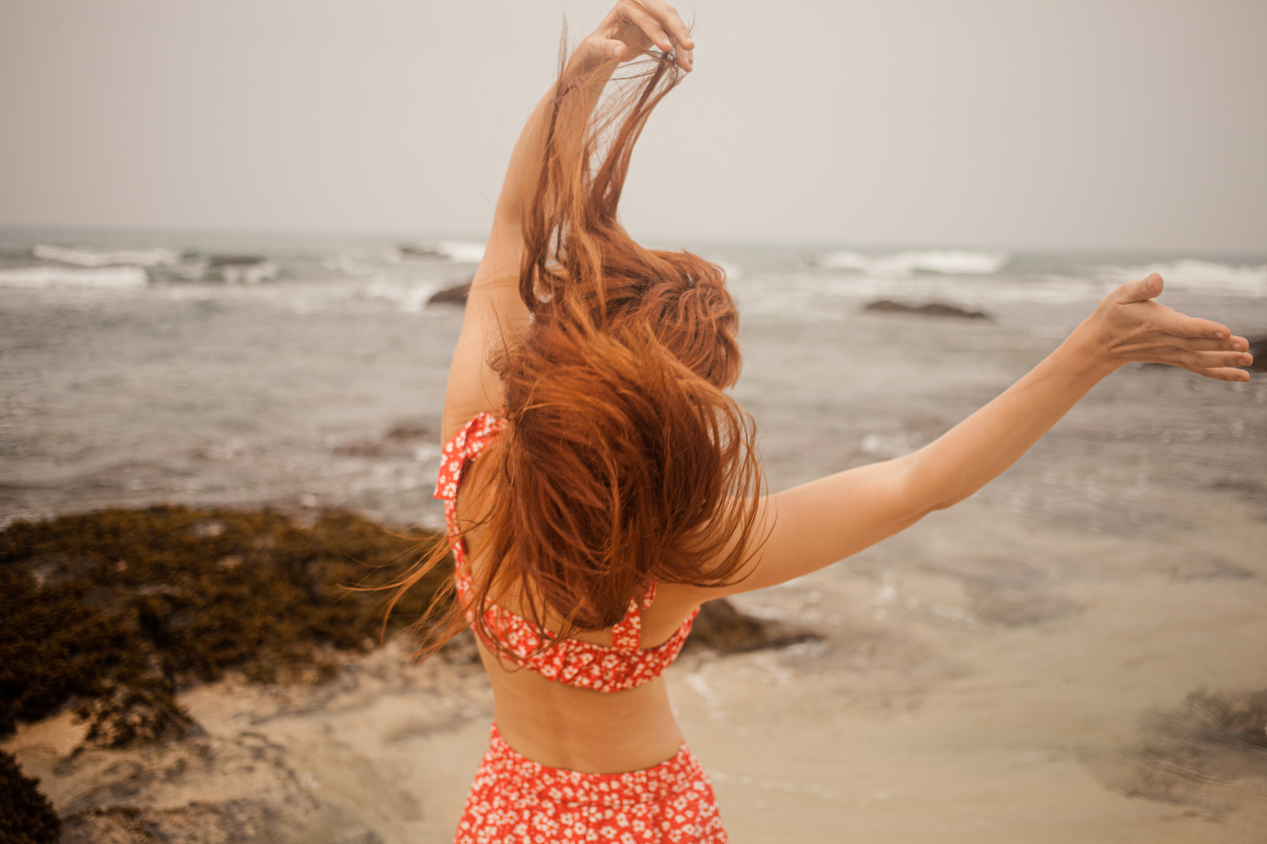 Екатерина. Фотограф Гоа / фотограф в Гоа / Дарина