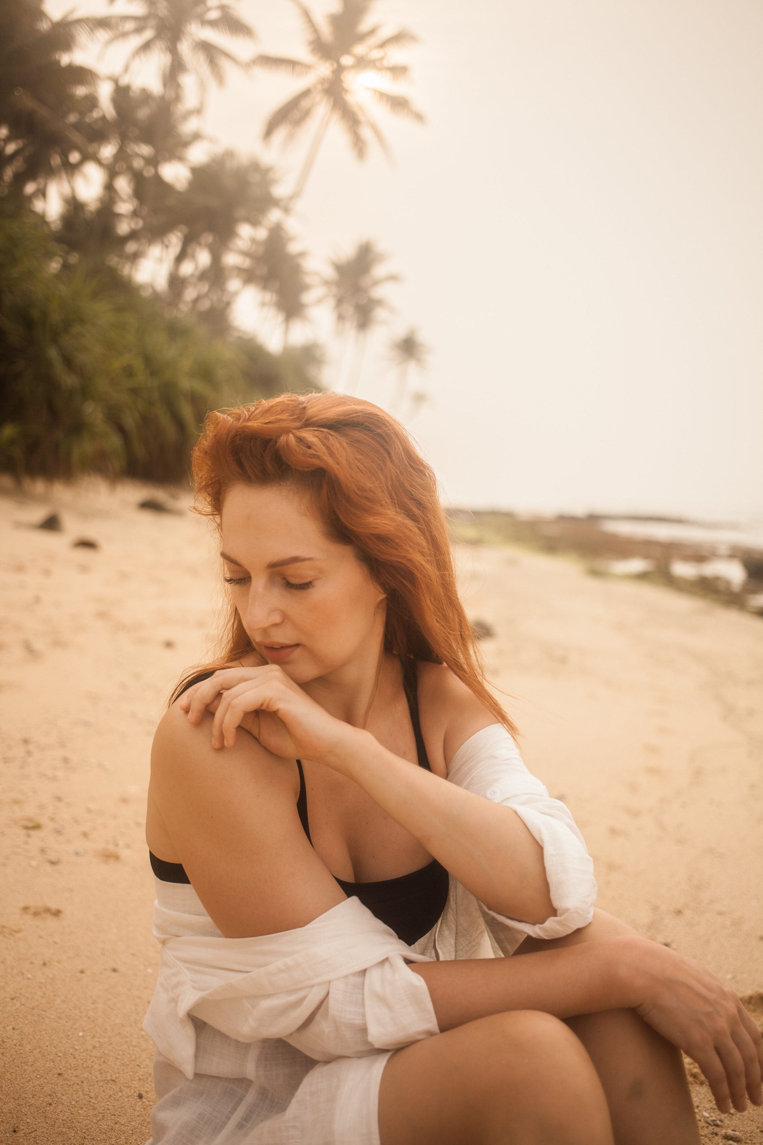 Екатерина. Фотограф Гоа / фотограф в Гоа / Дарина