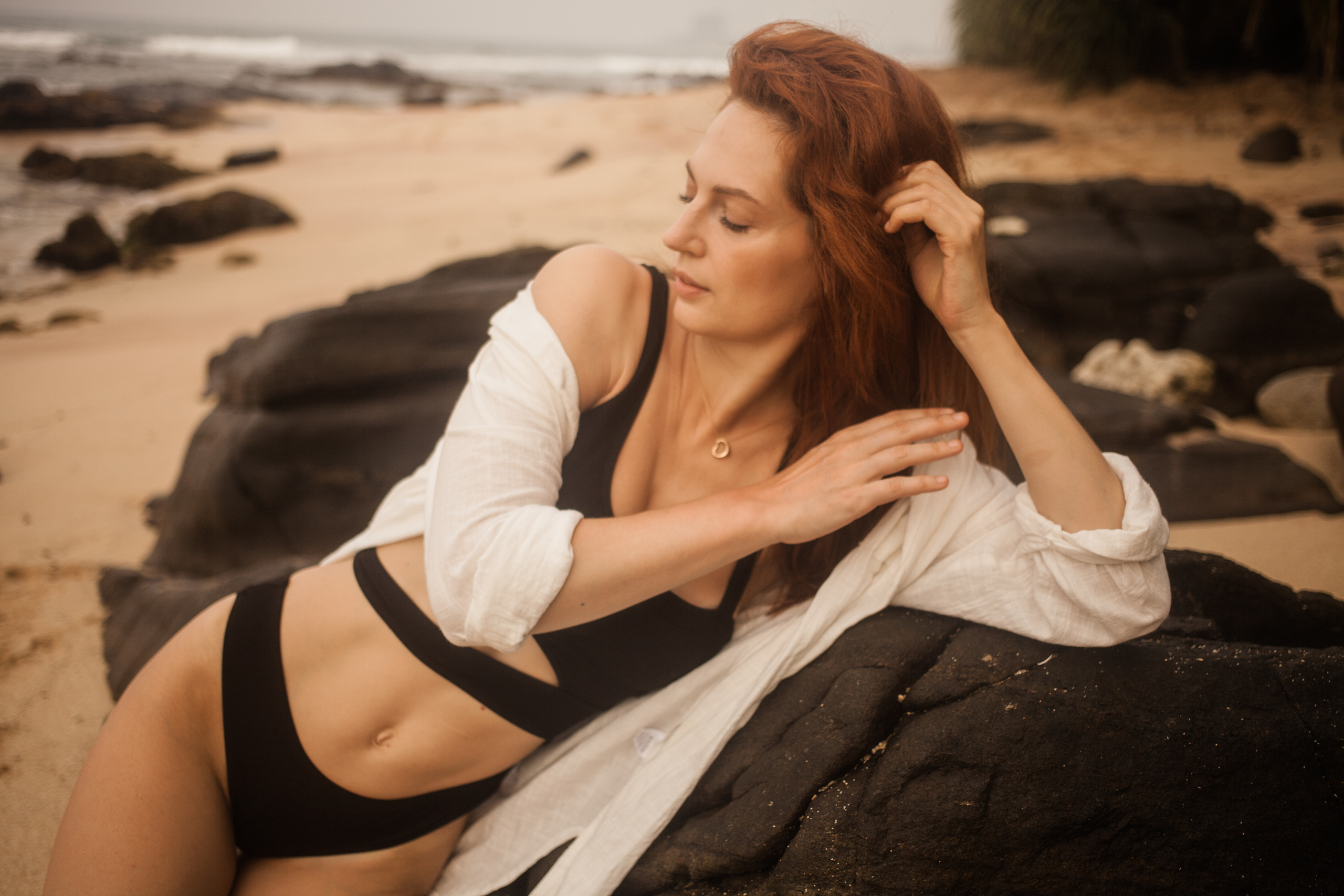 Екатерина. Фотограф Гоа / фотограф в Гоа / Дарина