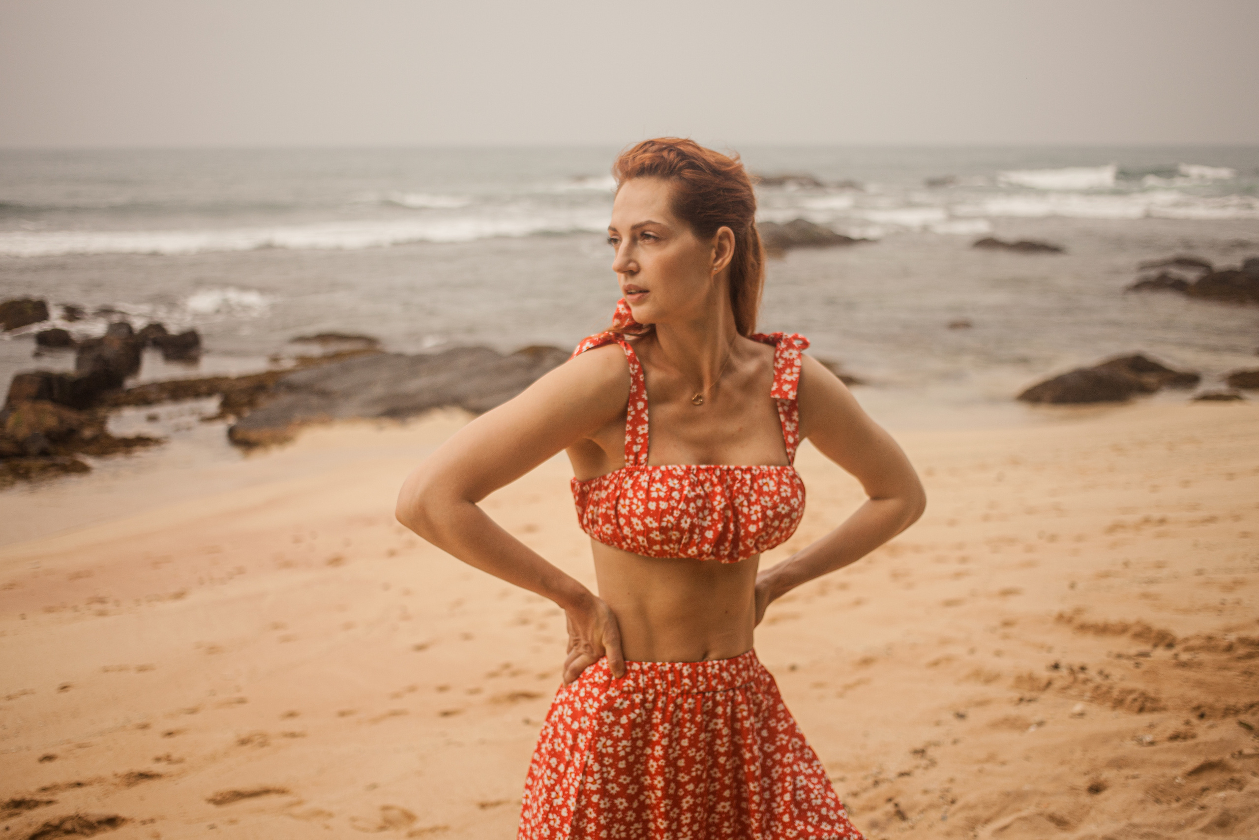 Екатерина. Фотограф Гоа / фотограф в Гоа / Дарина