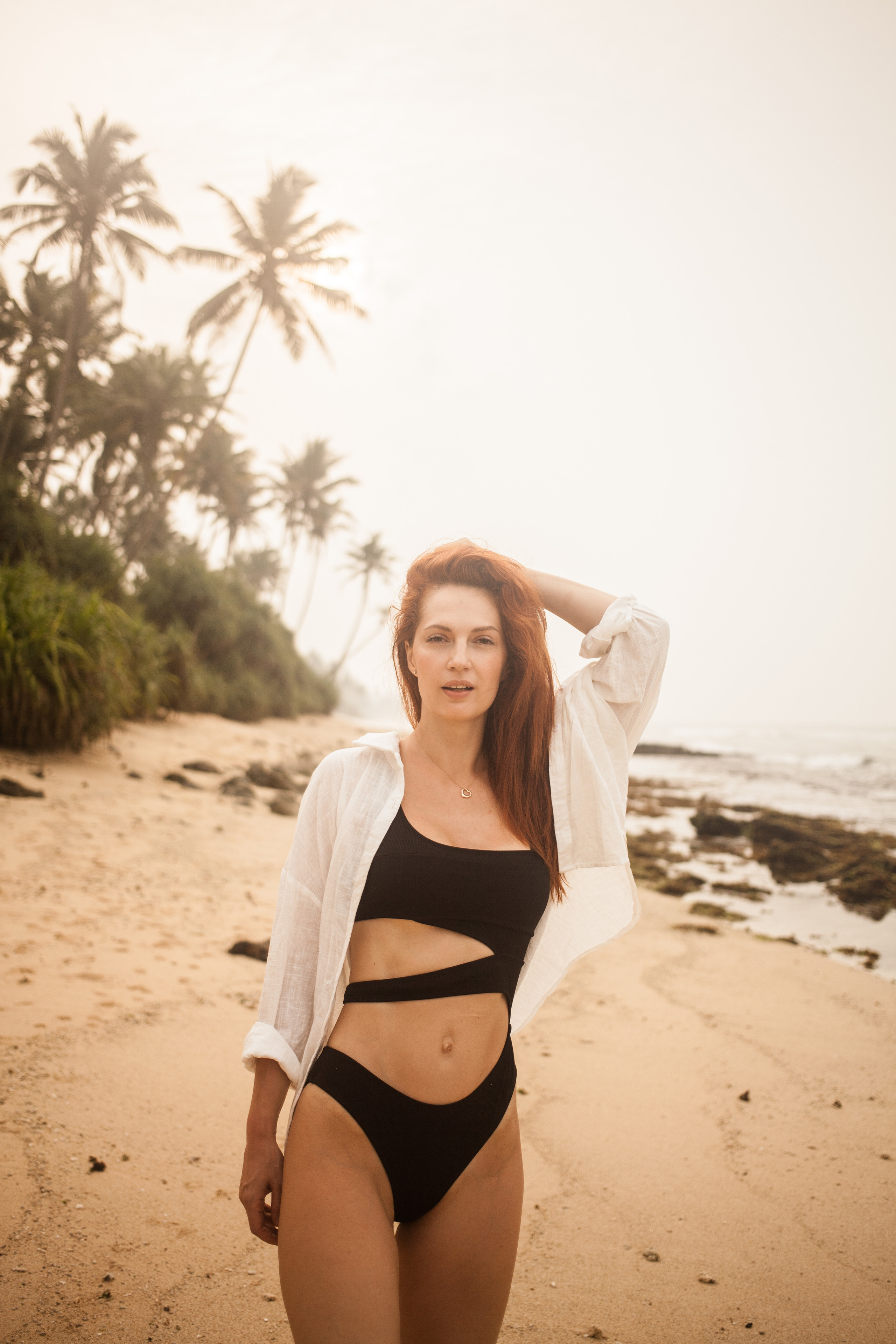 Екатерина. Фотограф Гоа / фотограф в Гоа / Дарина