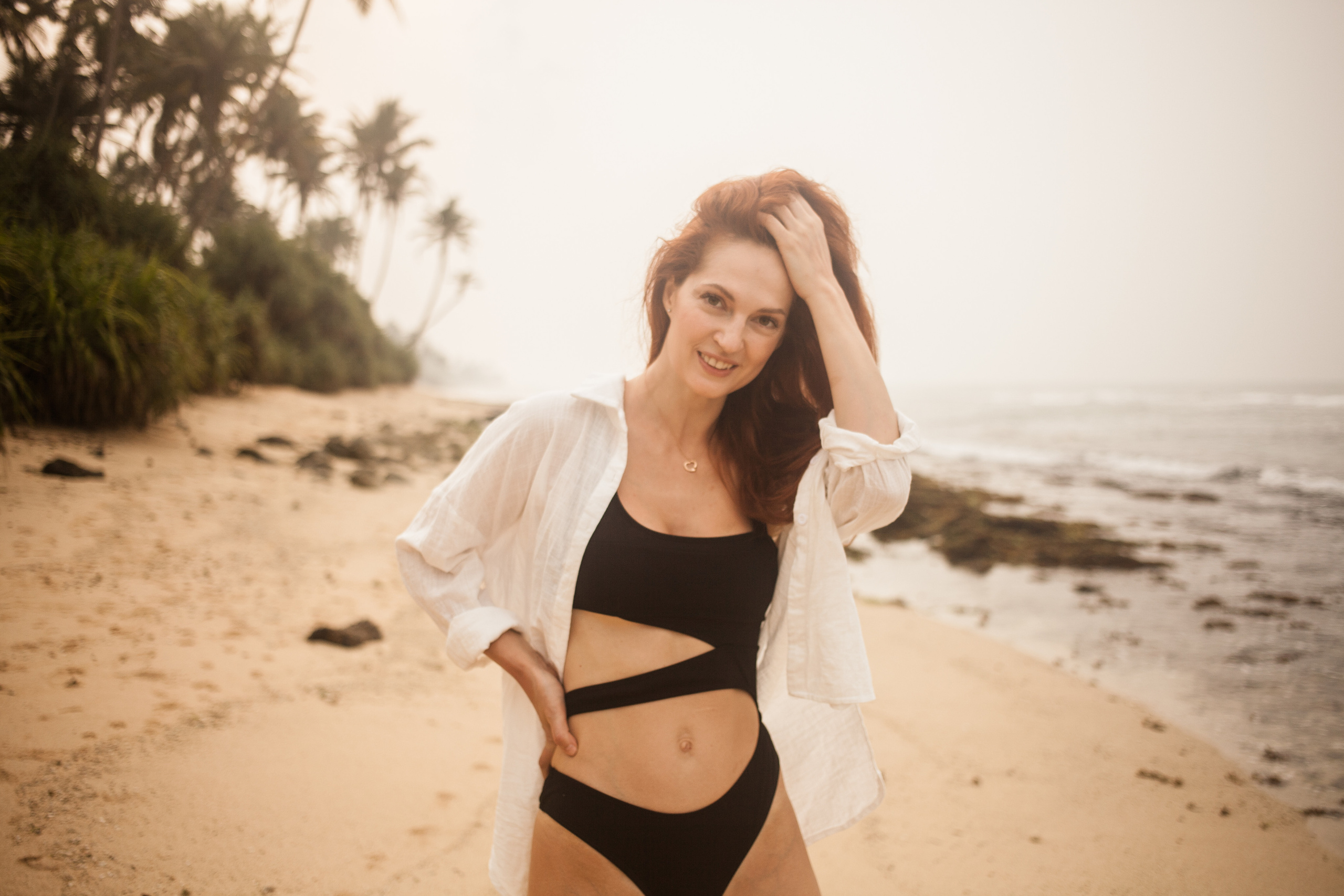 Екатерина. Фотограф Гоа / фотограф в Гоа / Дарина