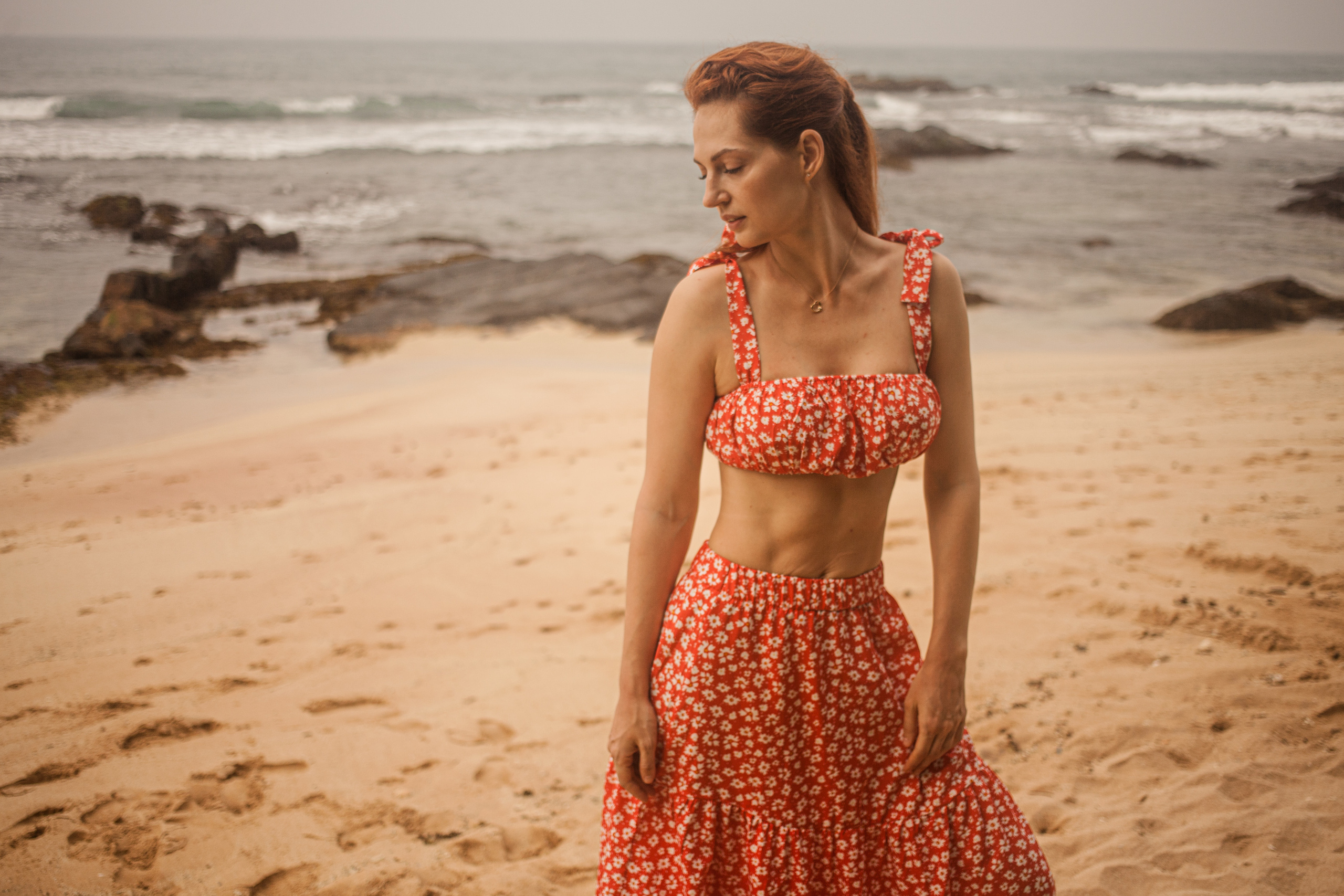 Екатерина. Фотограф Гоа / фотограф в Гоа / Дарина