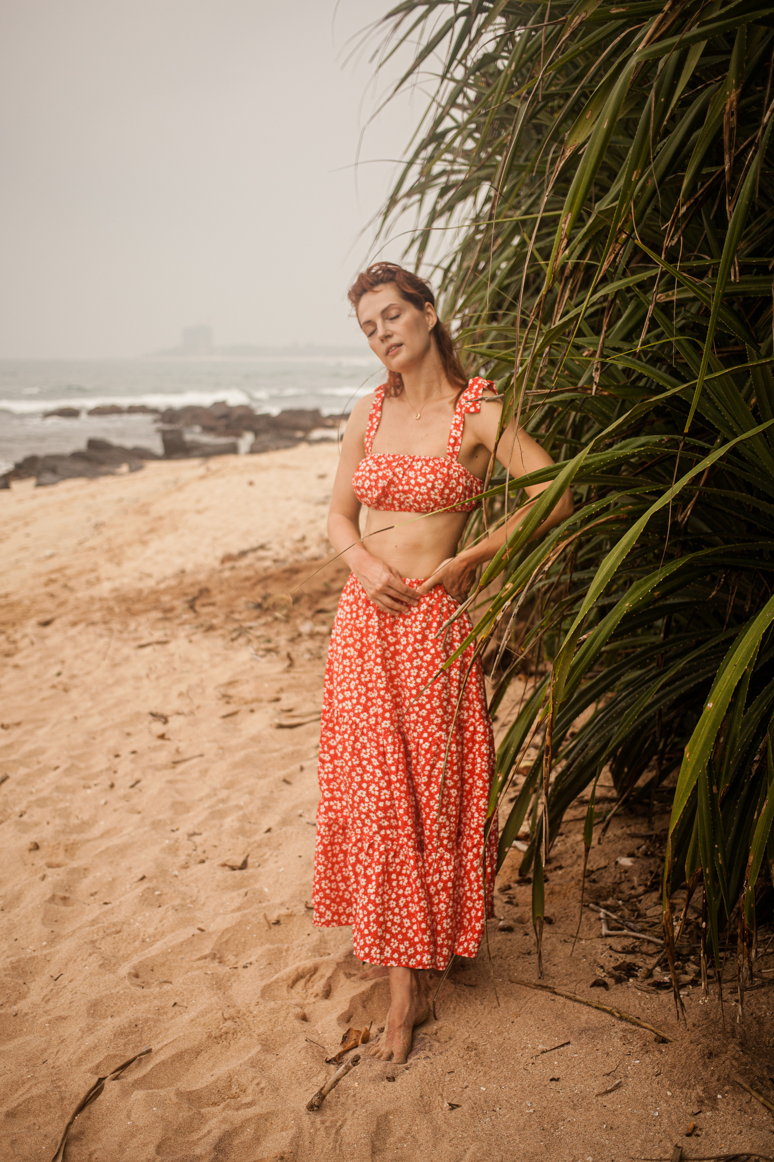 Екатерина. Фотограф Гоа / фотограф в Гоа / Дарина