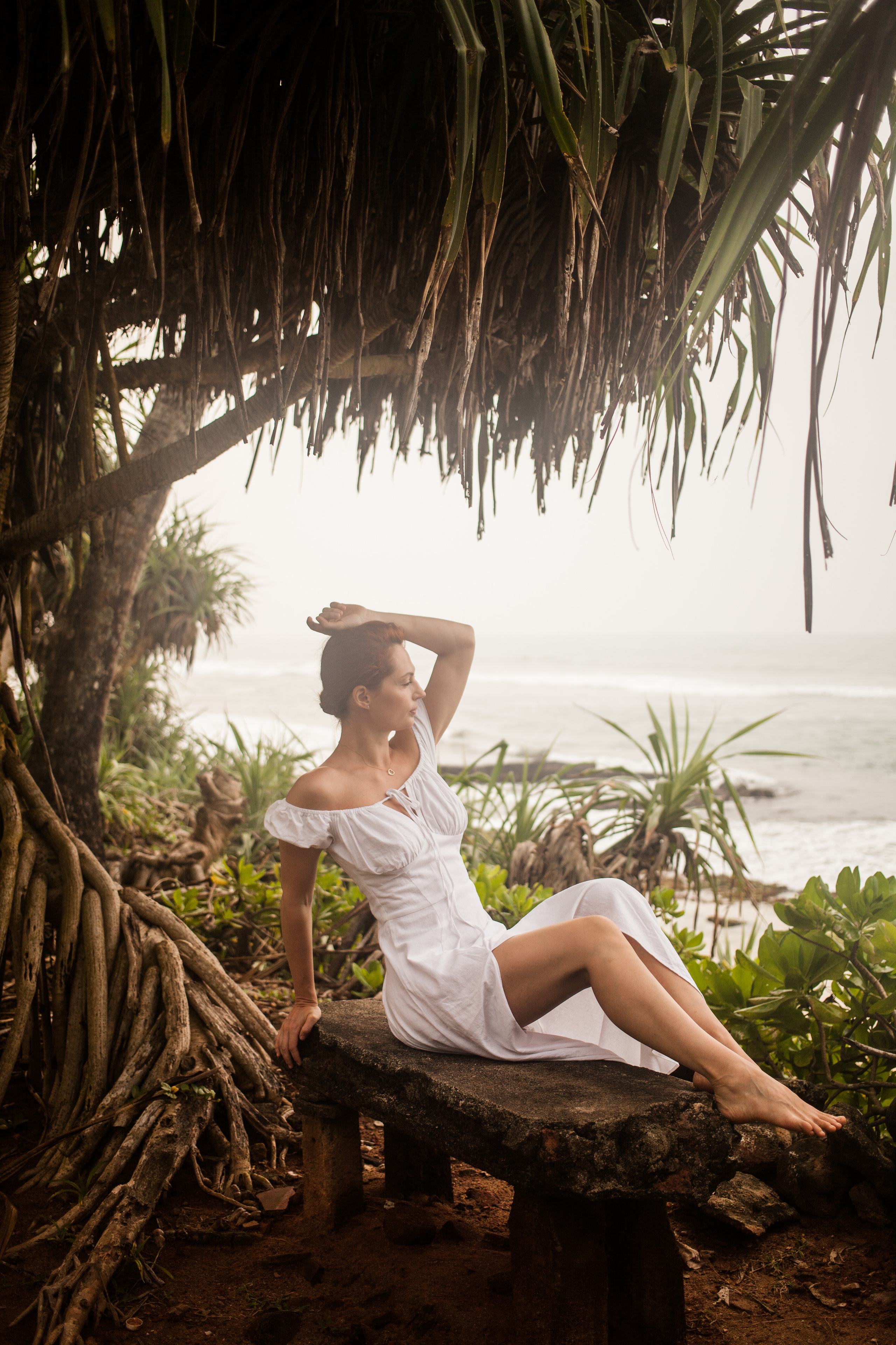 Екатерина. Фотограф Гоа / фотограф в Гоа / Дарина