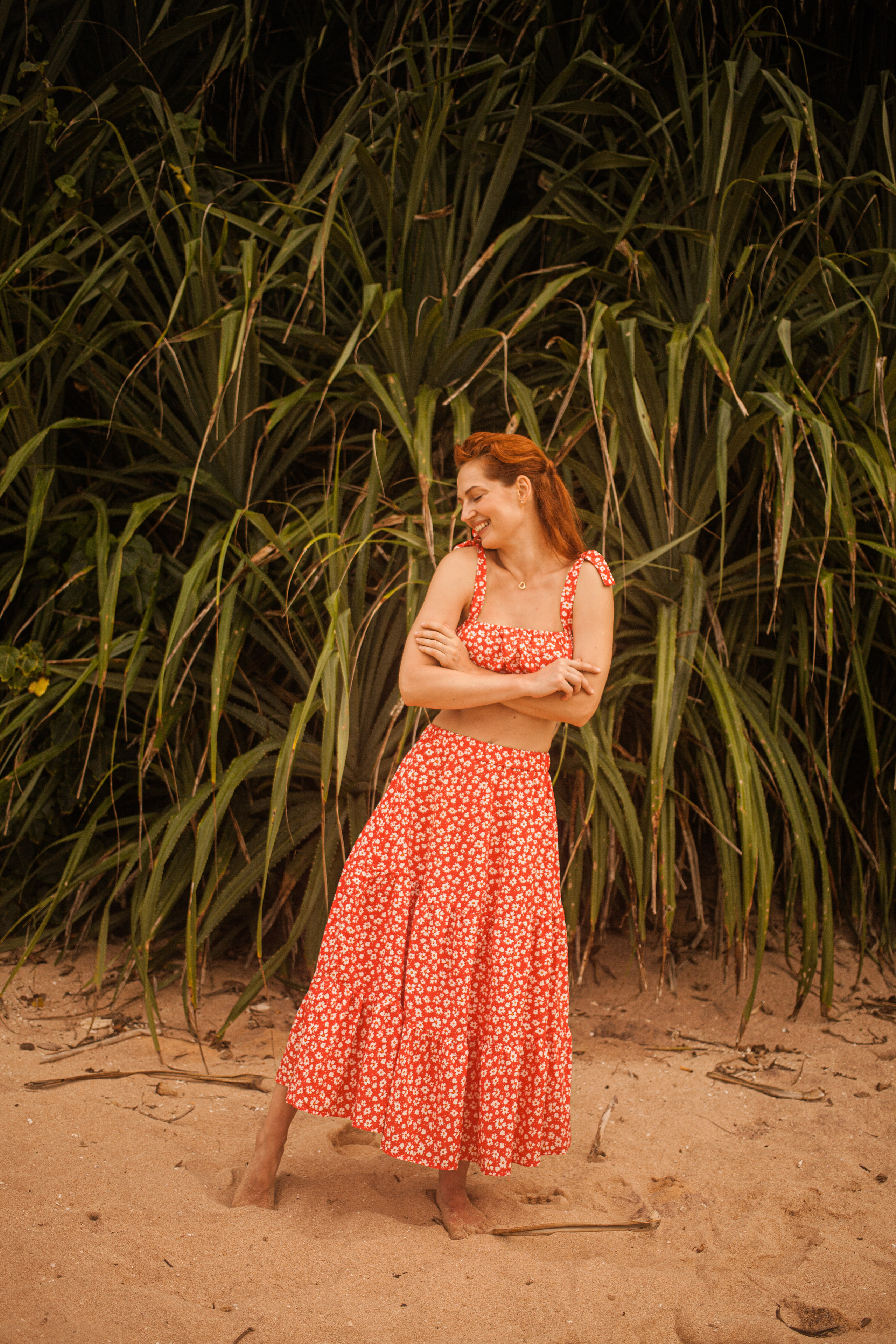 Екатерина. Фотограф Гоа / фотограф в Гоа / Дарина