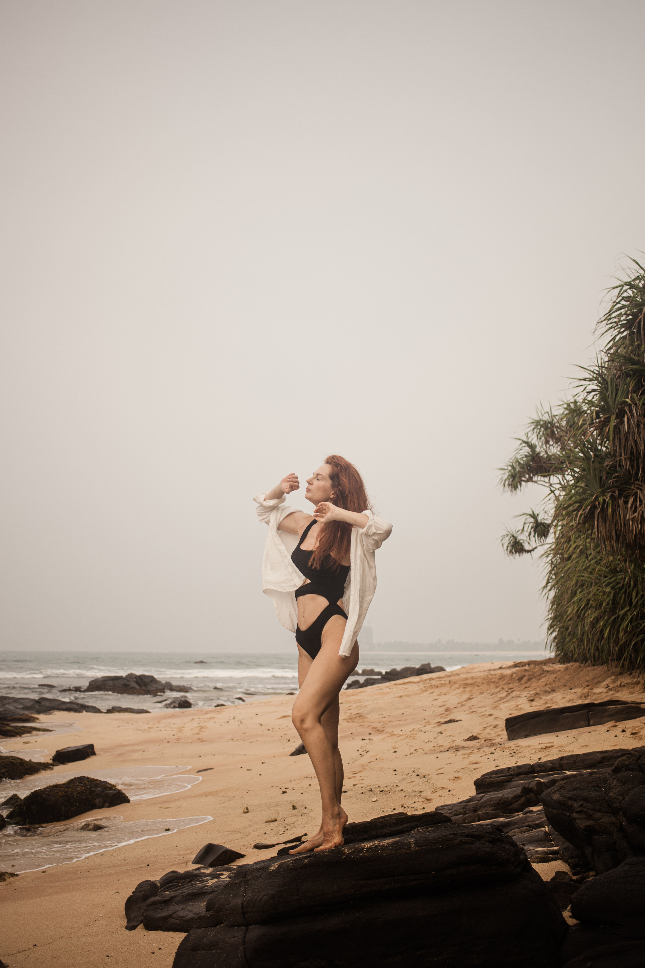 Екатерина. Фотограф Гоа / фотограф в Гоа / Дарина