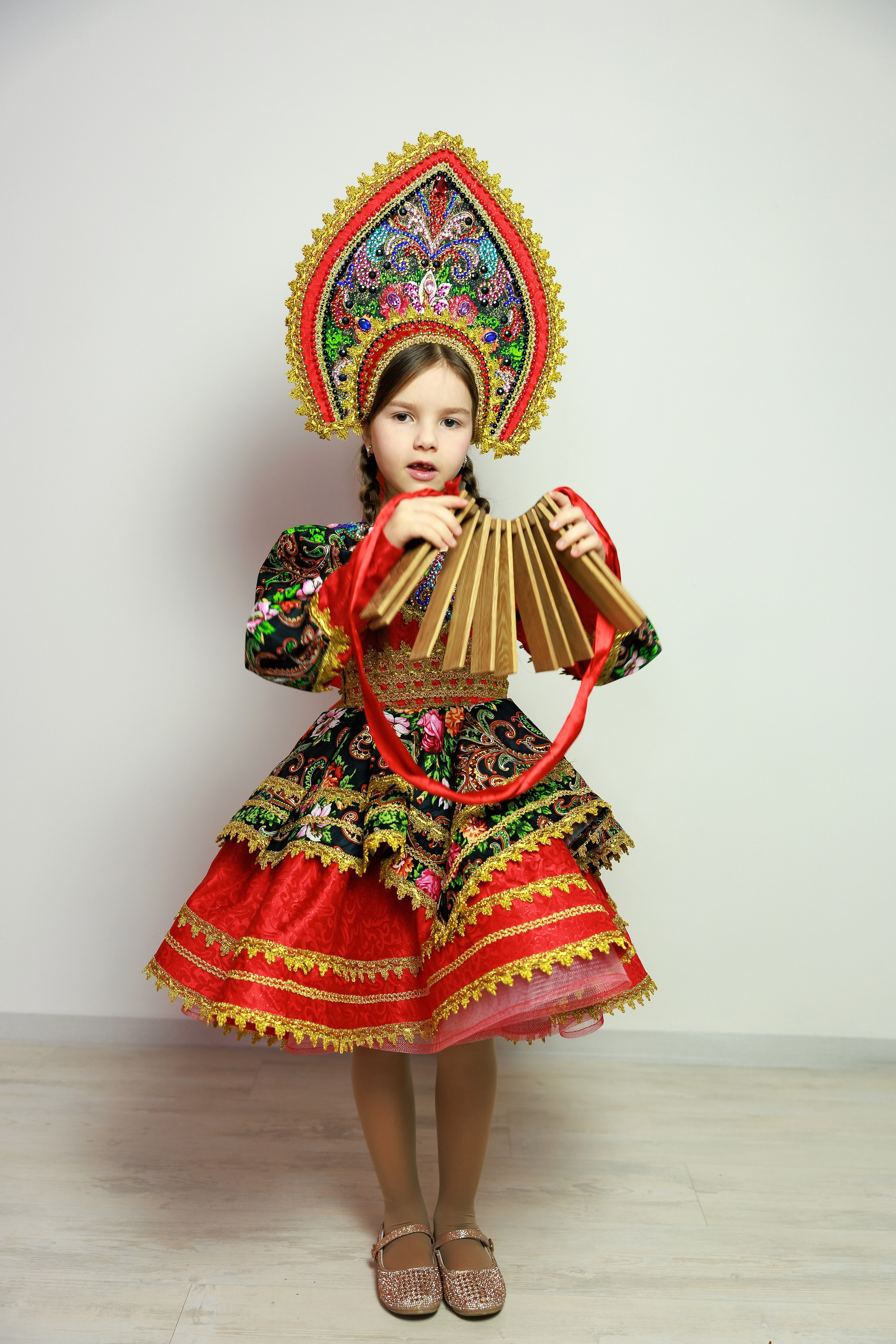 Лиза — девчонка русская. Фотограф в Воронеже Галина Фурсова