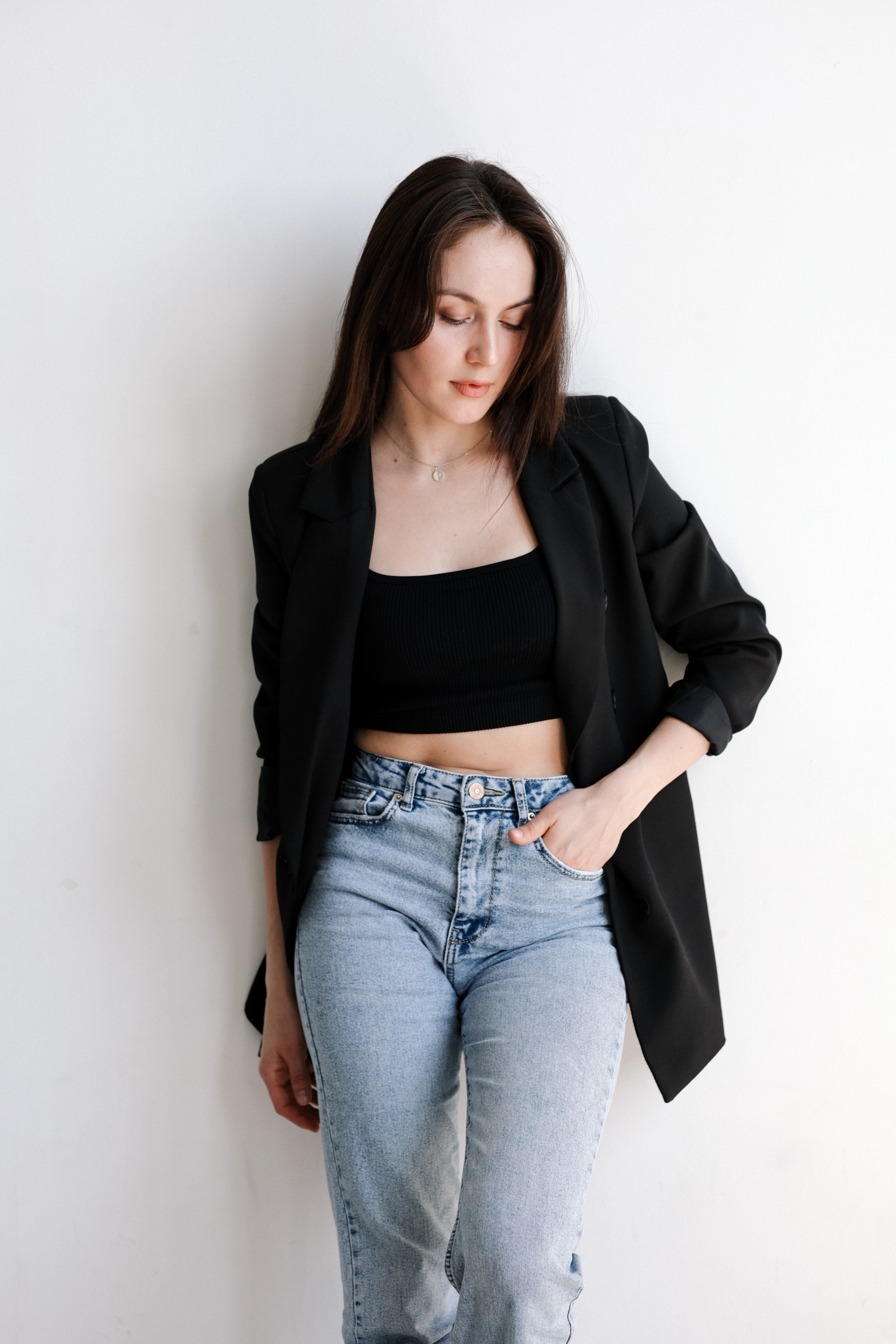 Кристина. Алёна Стерхова — Предметный и портретный фотограф. Ижевск