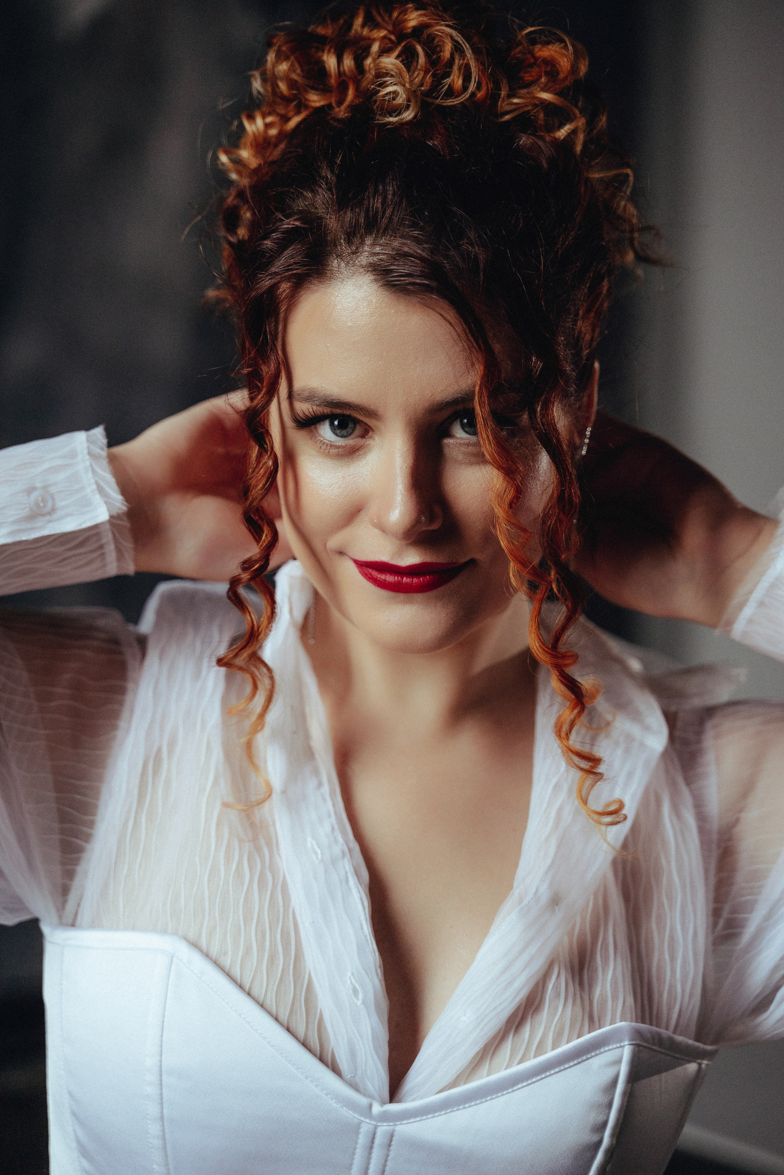 ЯНА. Екатерина Курбанова. Женский фотограф