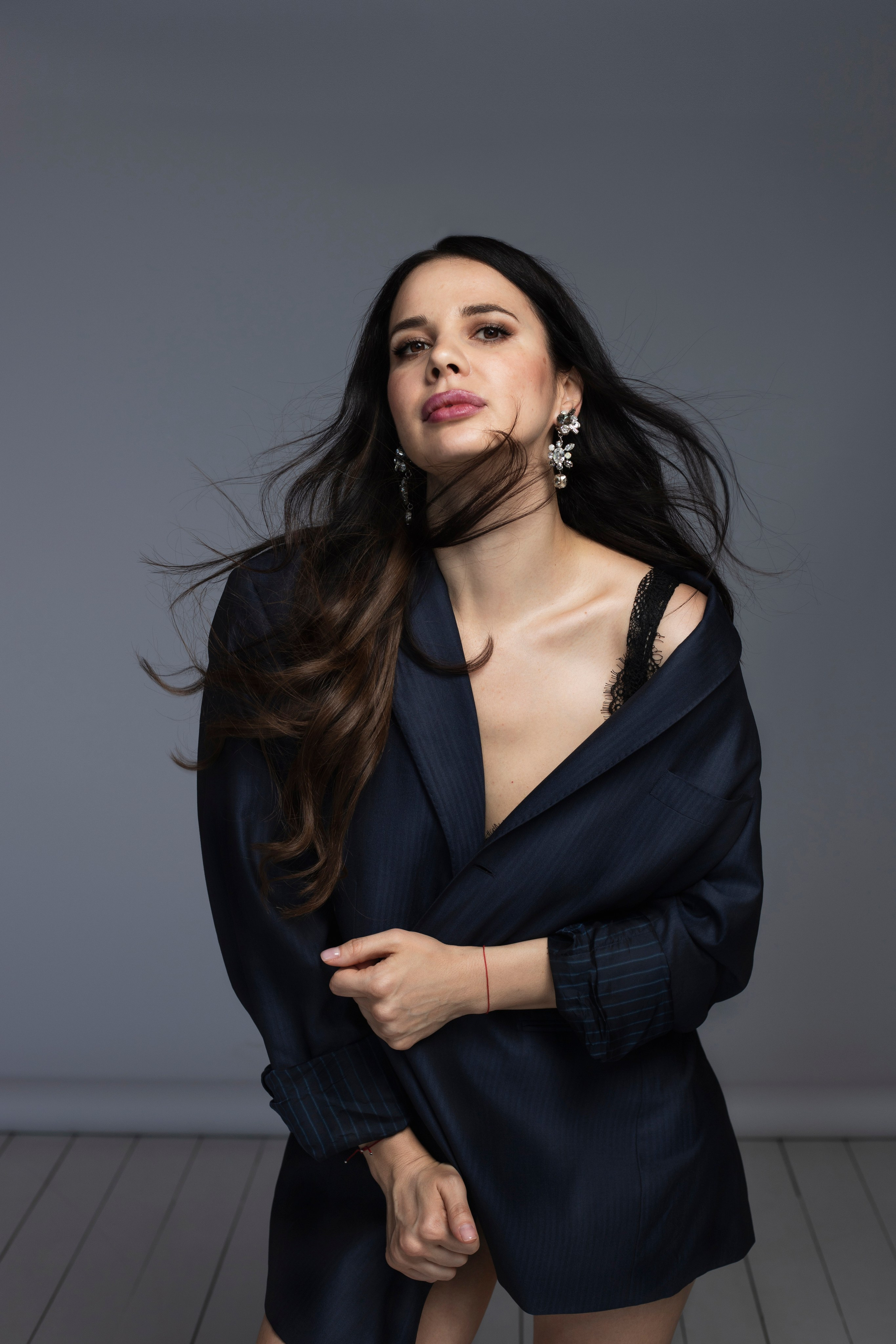 Фотосессия «Ничего лишнего». Наталья Агапова | Фототерапия, Москва