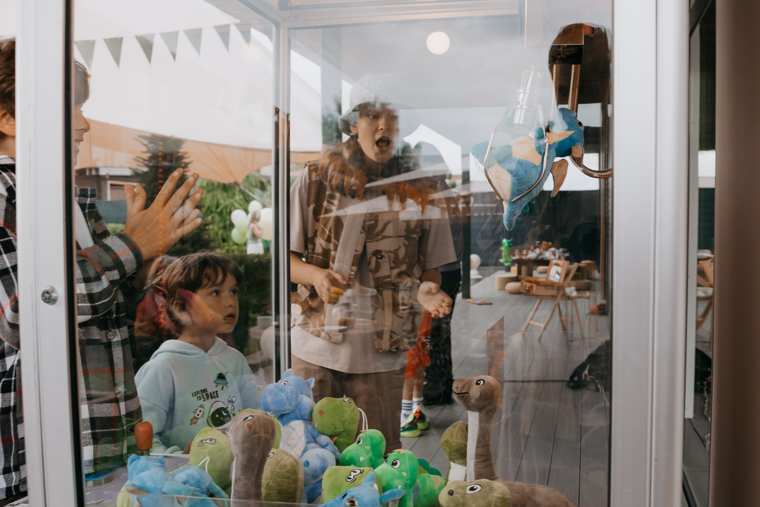 Дино Истории. Фотограф ваших событий