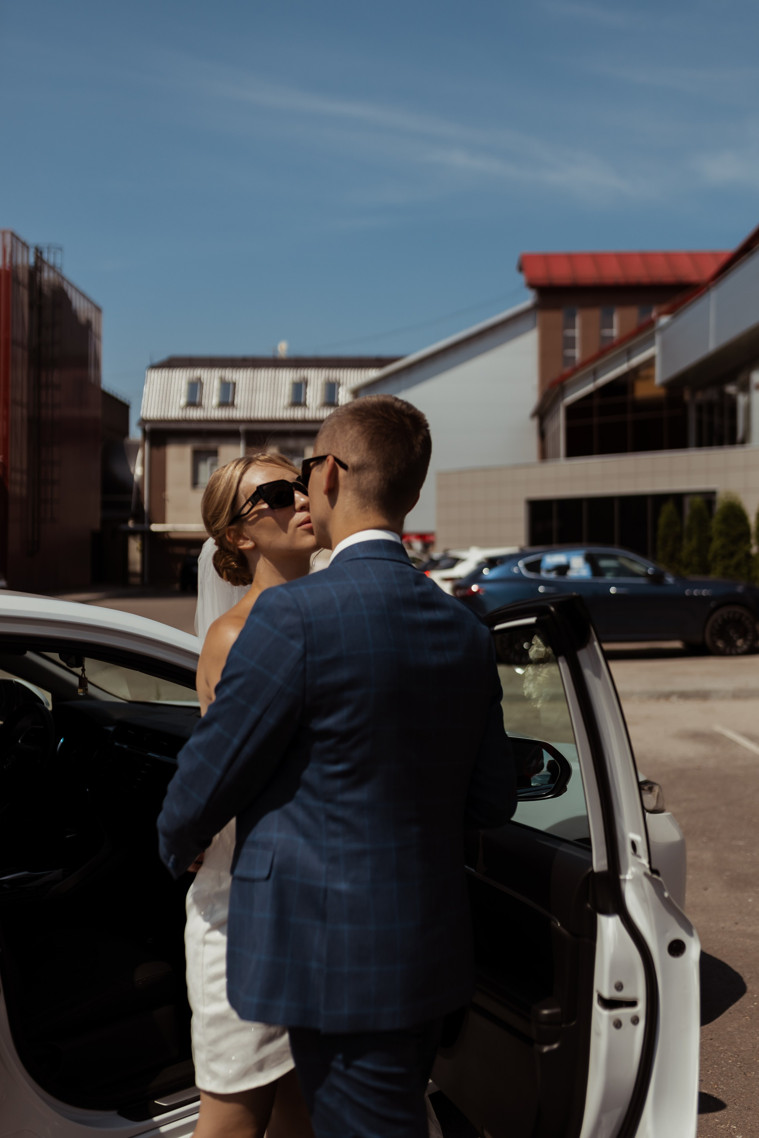 Ваня & Настя. ФОТОГРАФ Маргарита Сивакова | Ярославль Кострома Москва