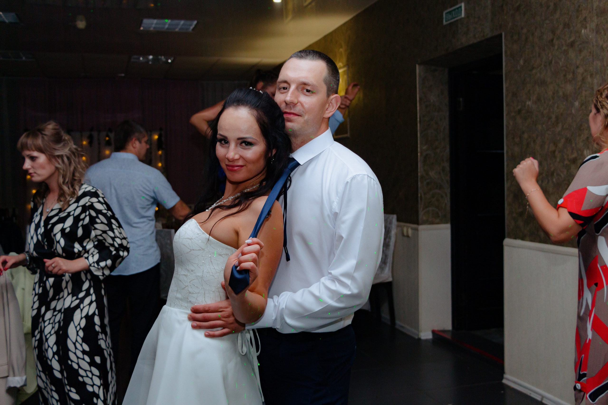 Сергей и Анжелика. Свадебная фотосессия в Екатеринбурге. Фотограф в Екатеринбурге Пойгина Елена