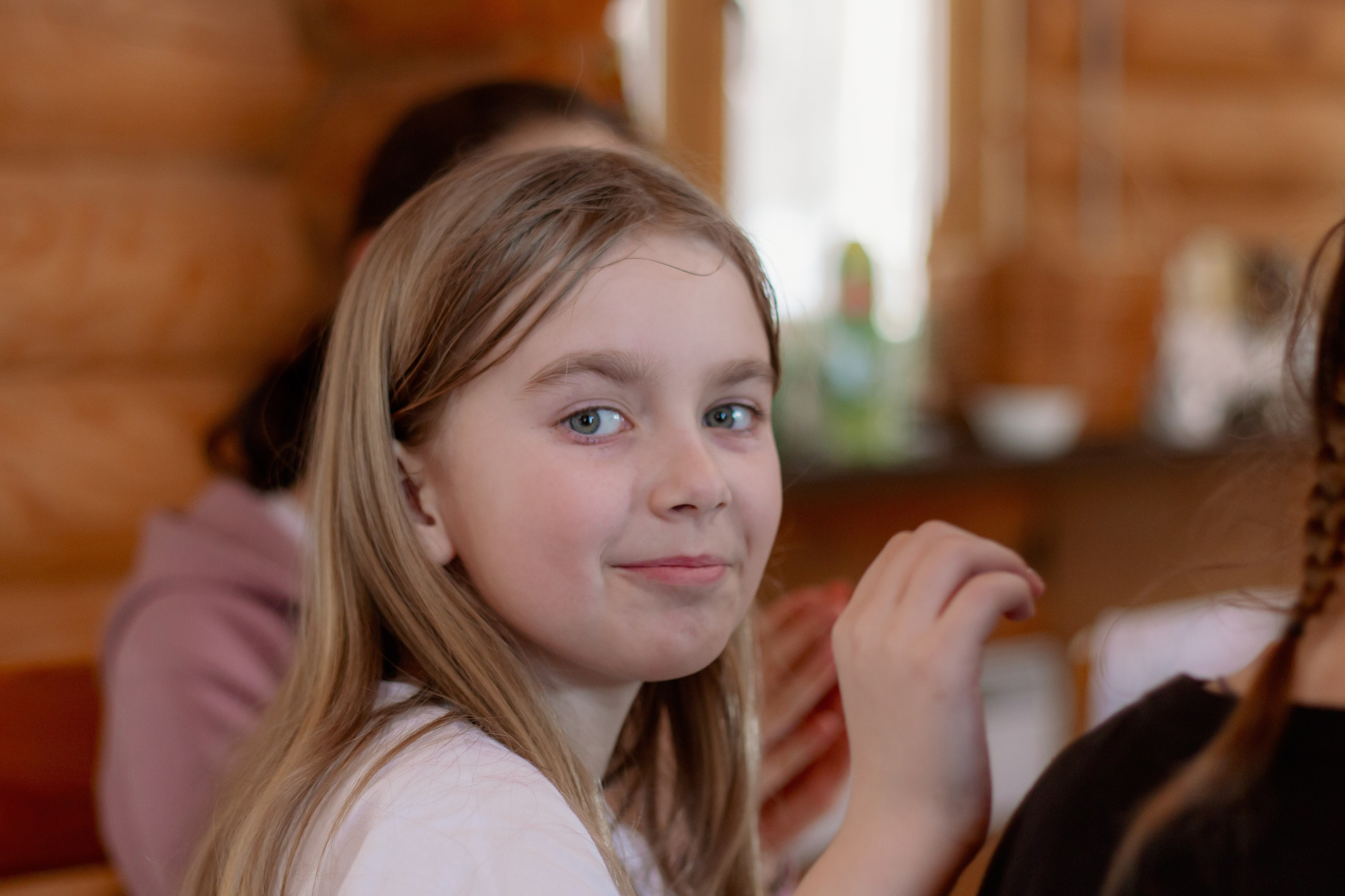 День Рождения Марии, 10 лет. Фотограф в Екатеринбурге Пойгина Елена